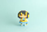 夕月ティア ミタクルブロックコラボフィギュア
