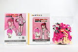 【店舗受取専用】SAKAMOTO DAYS 陸少糖 ミタクルブロックコラボフィギュア