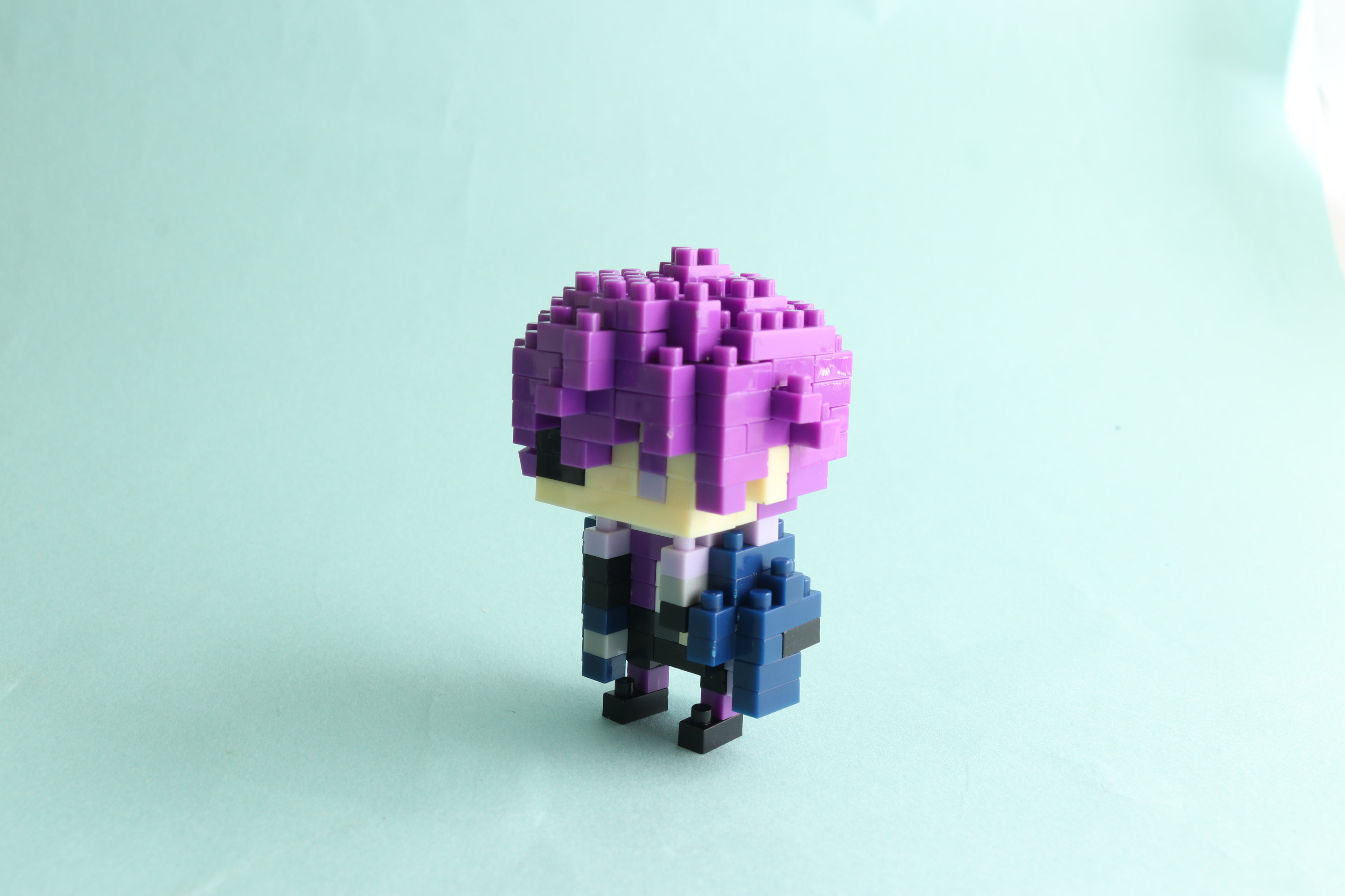 【ボイス特典付き】ミタクルブロック ヨシヅキ参謀