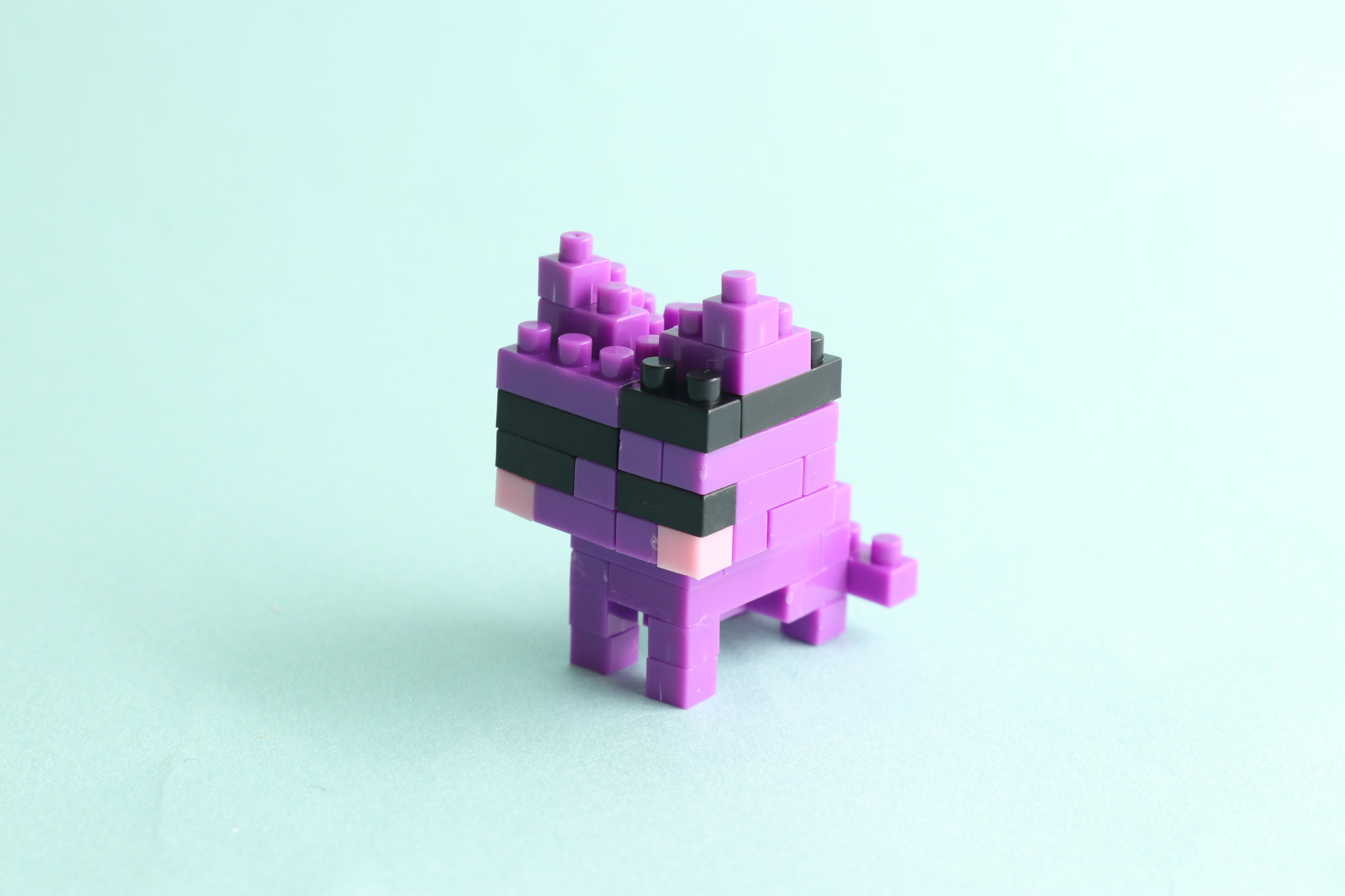 【ボイス特典付き】ミタクルブロック ヨシヅキ参謀+ミニキャラセット