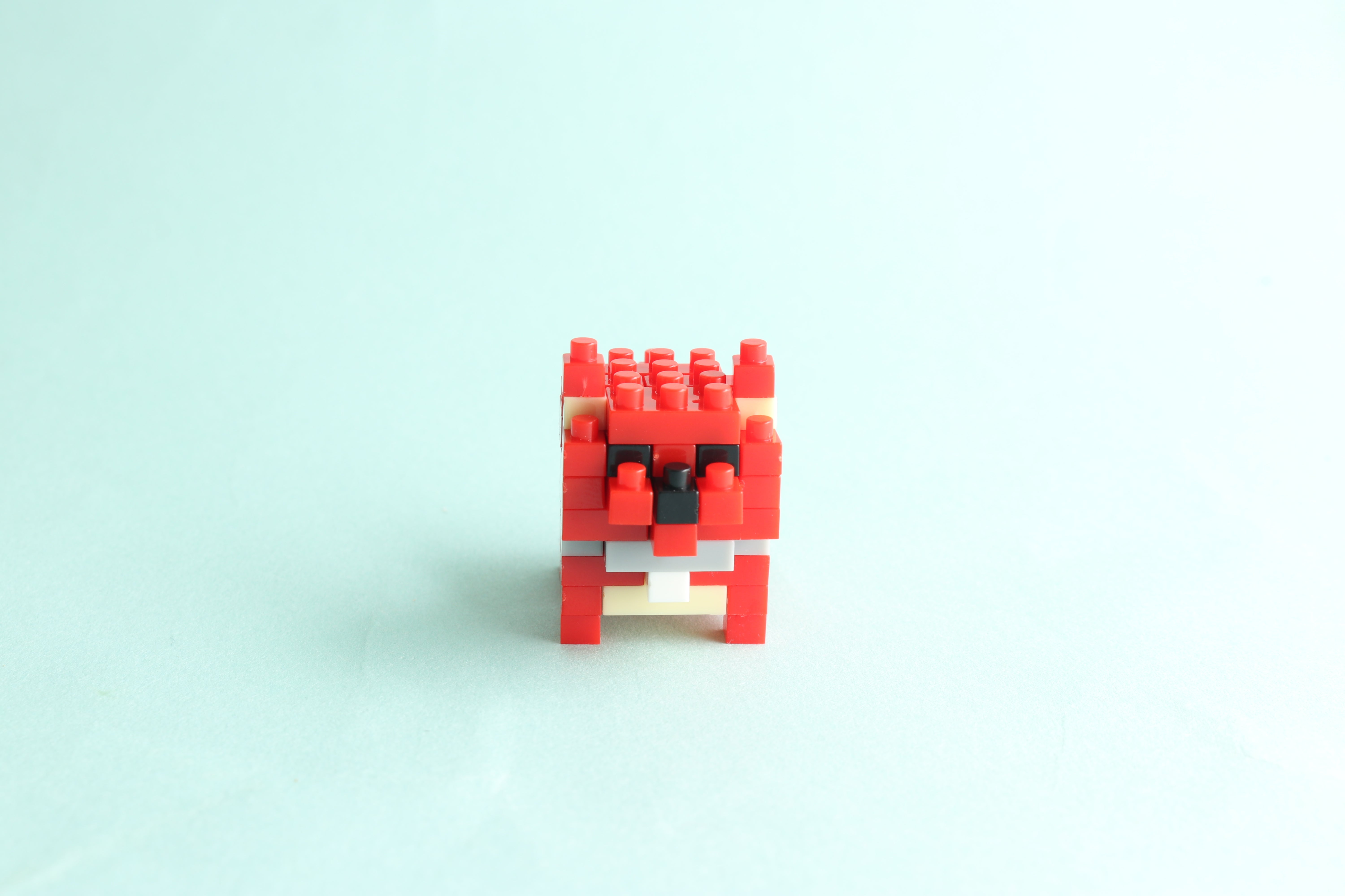 【ボイス特典付き】ミタクルブロック 神辰Ｊ威弦+ミニキャラセット
