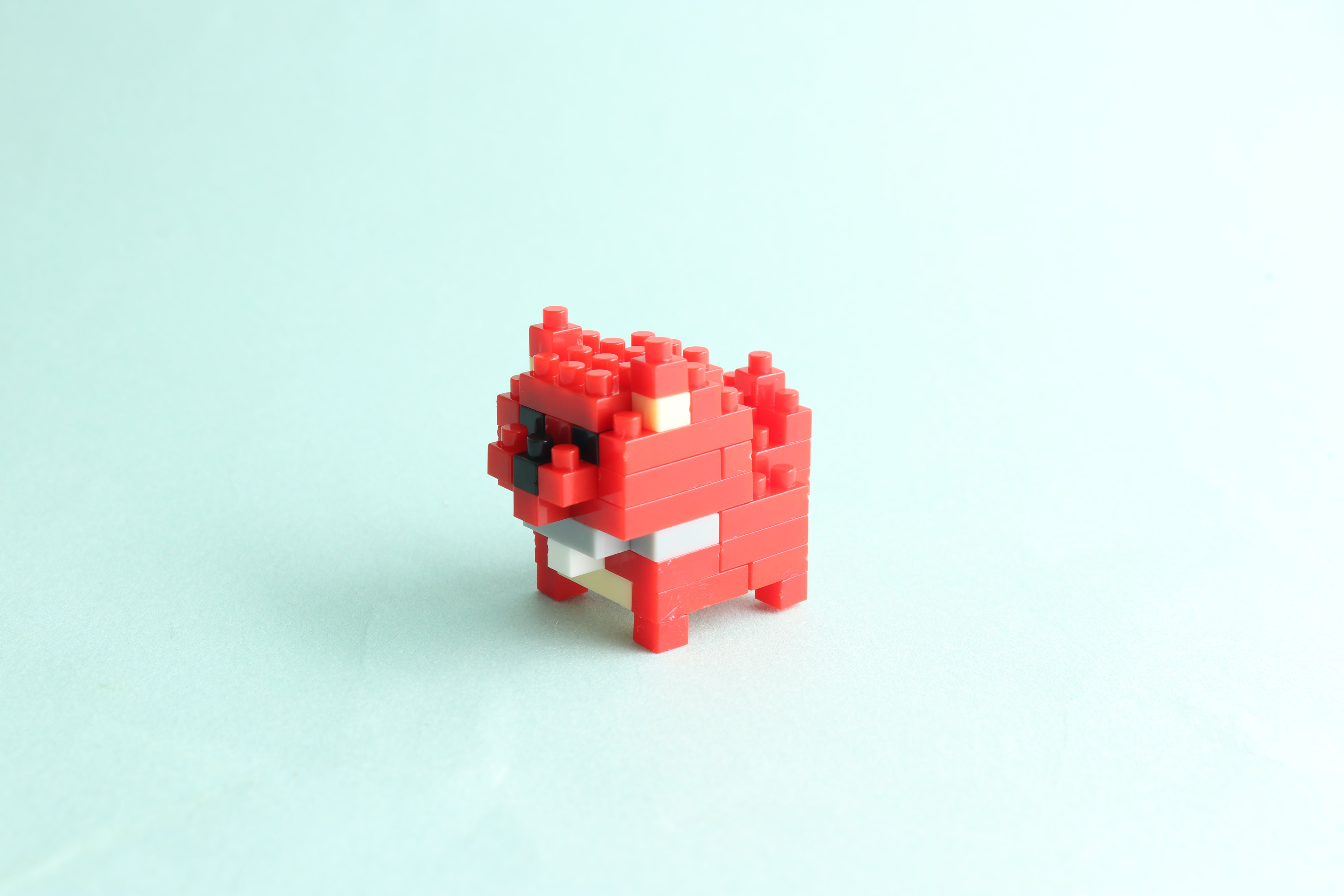 【ボイス特典付き】ミタクルブロック 神辰Ｊ威弦+ミニキャラセット