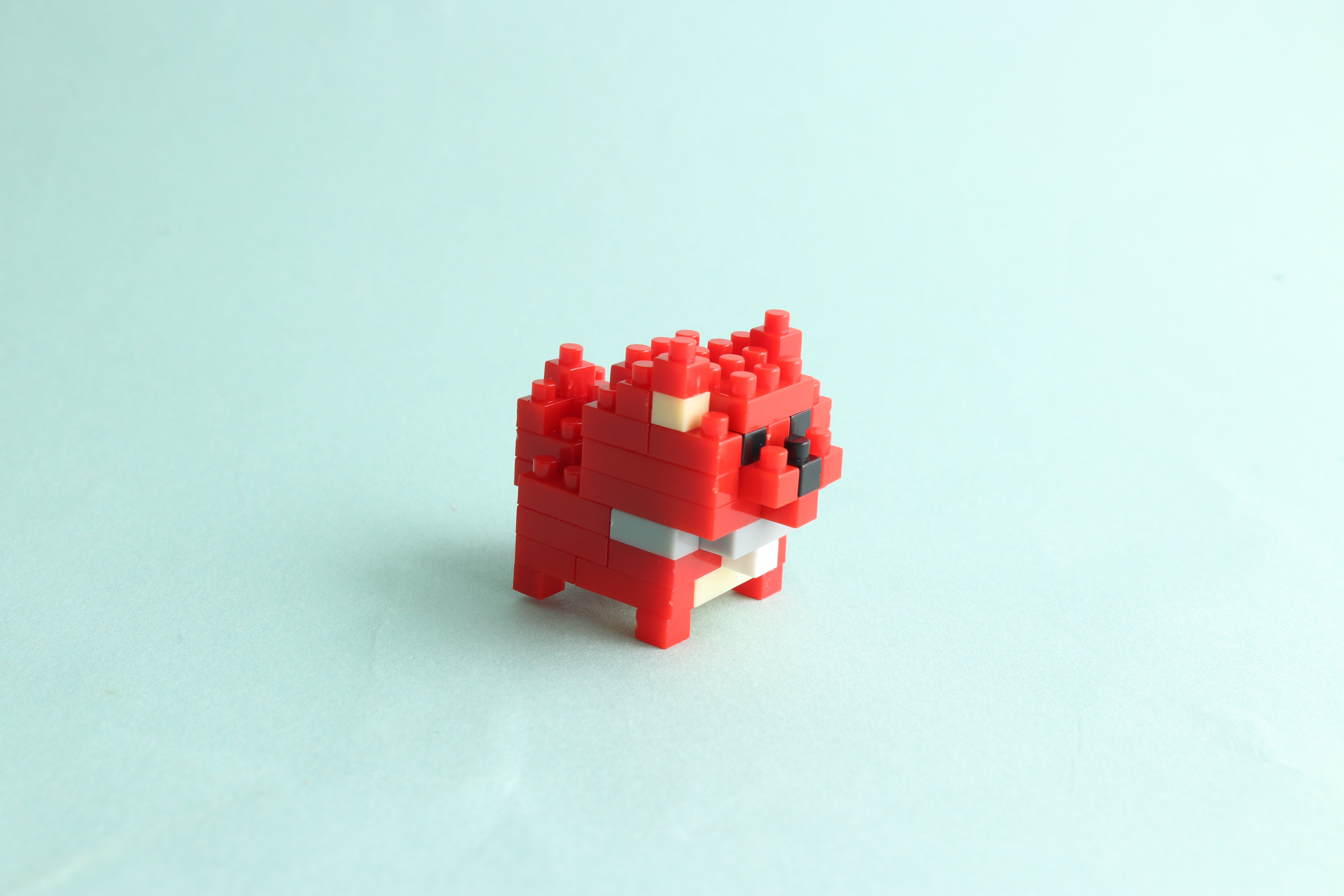 【ボイス特典付き】ミタクルブロック 神辰Ｊ威弦+ミニキャラセット