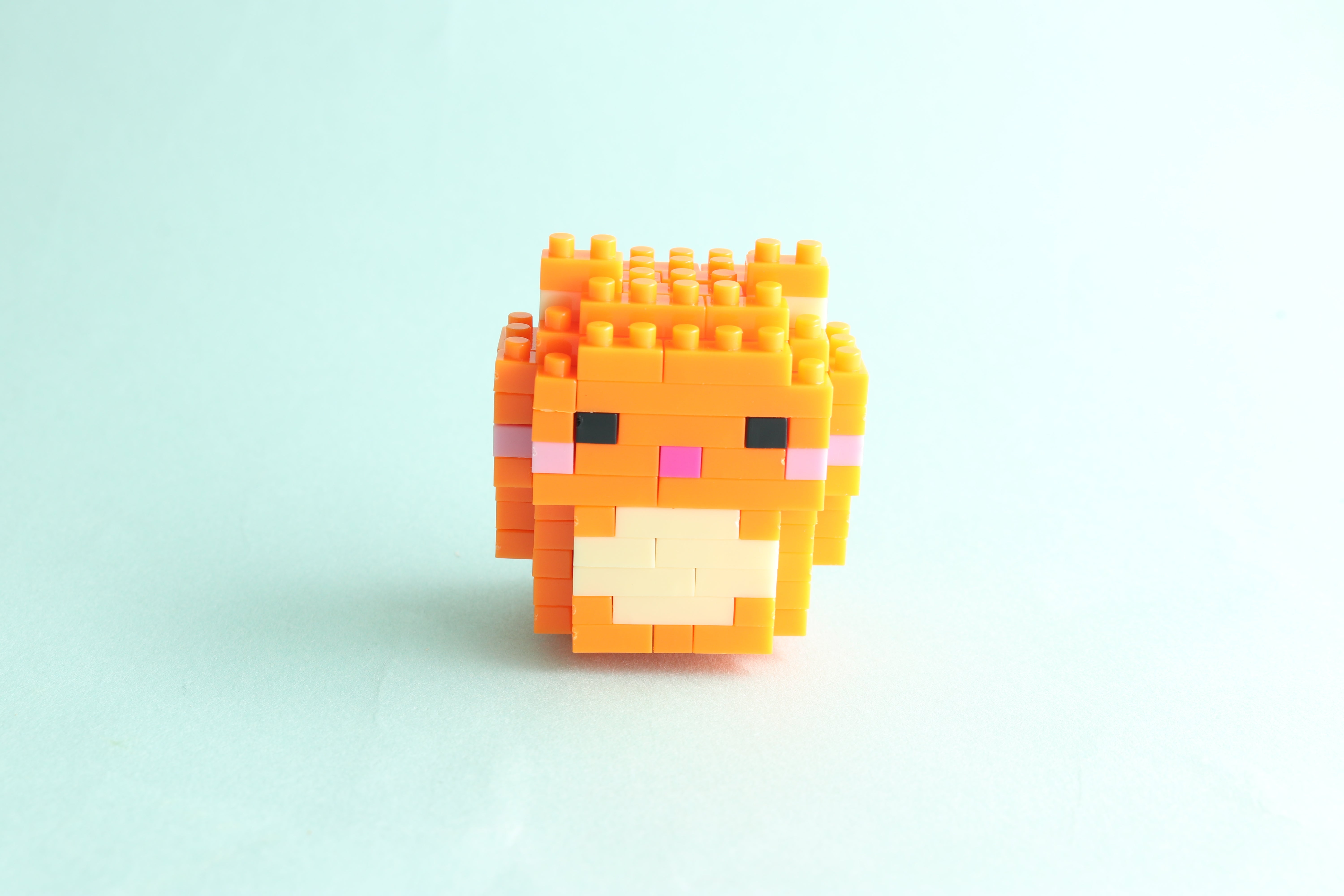 【ボイス特典付き】ミタクルブロック 星乃歌カズ + ミニキャラセット