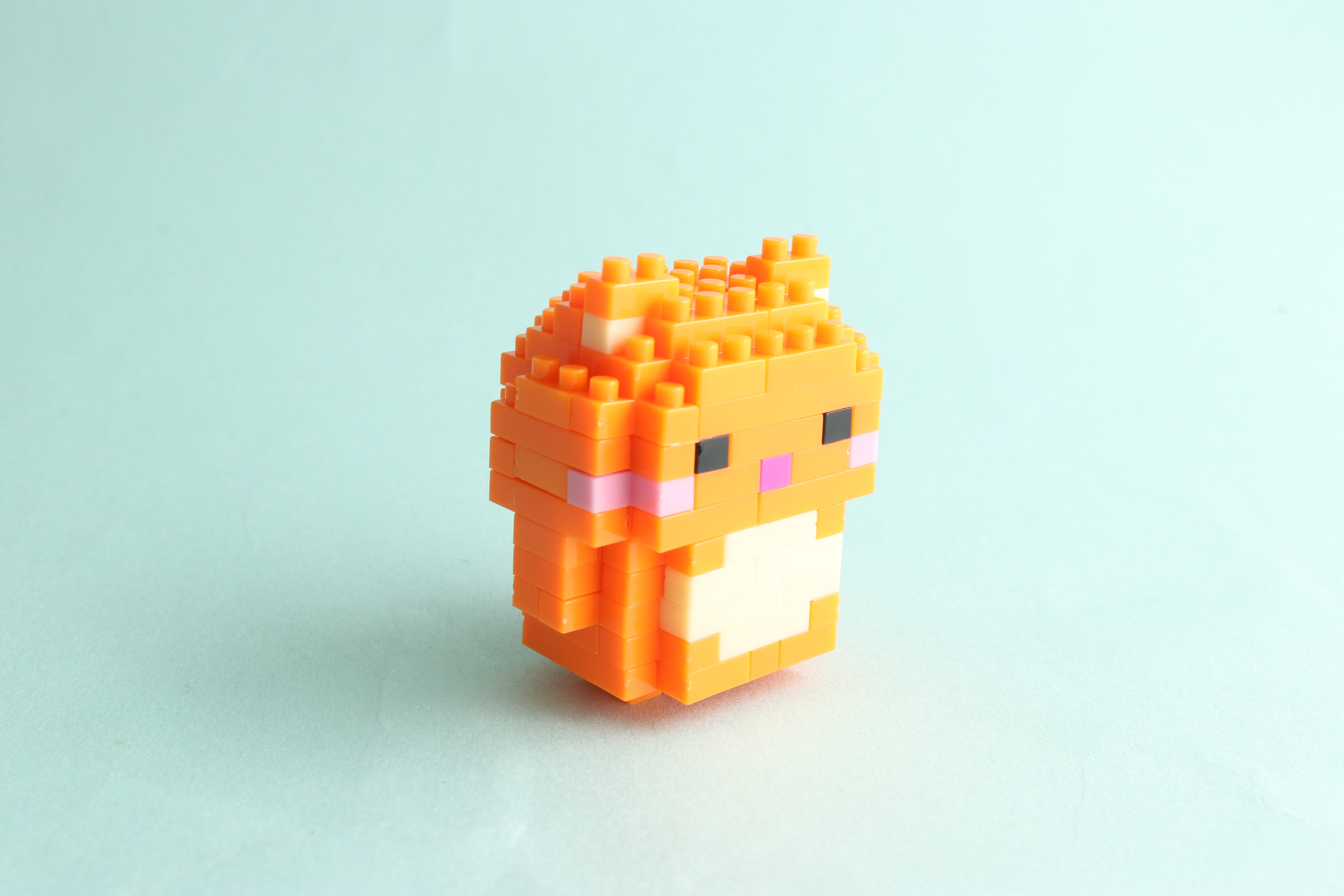 【ボイス特典付き】ミタクルブロック 星乃歌カズ + ミニキャラセット