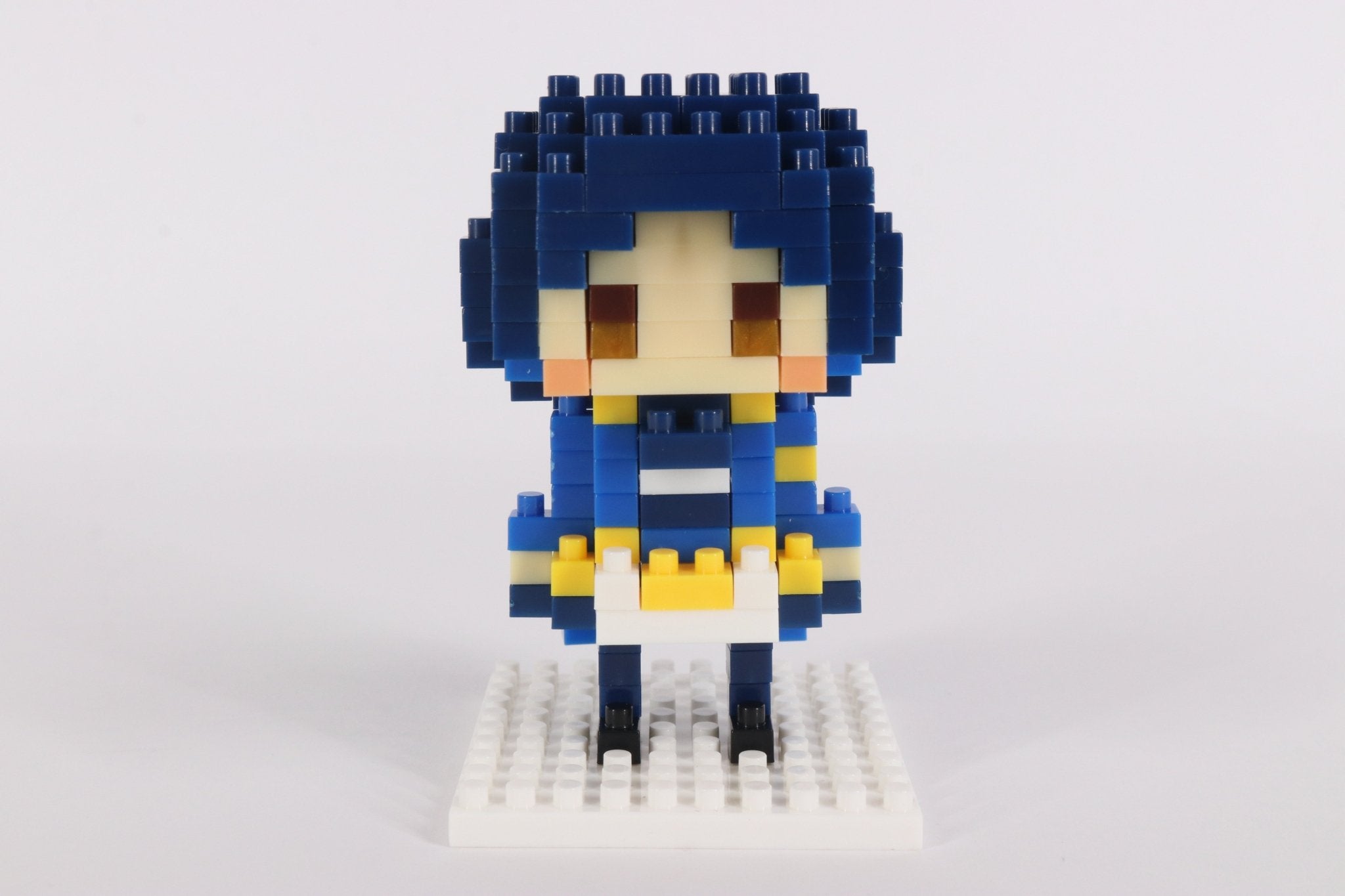 ガールズバンドクライ ダイヤモンドダスト コンプリートセット - ミタクルブロック公式オンラインストア