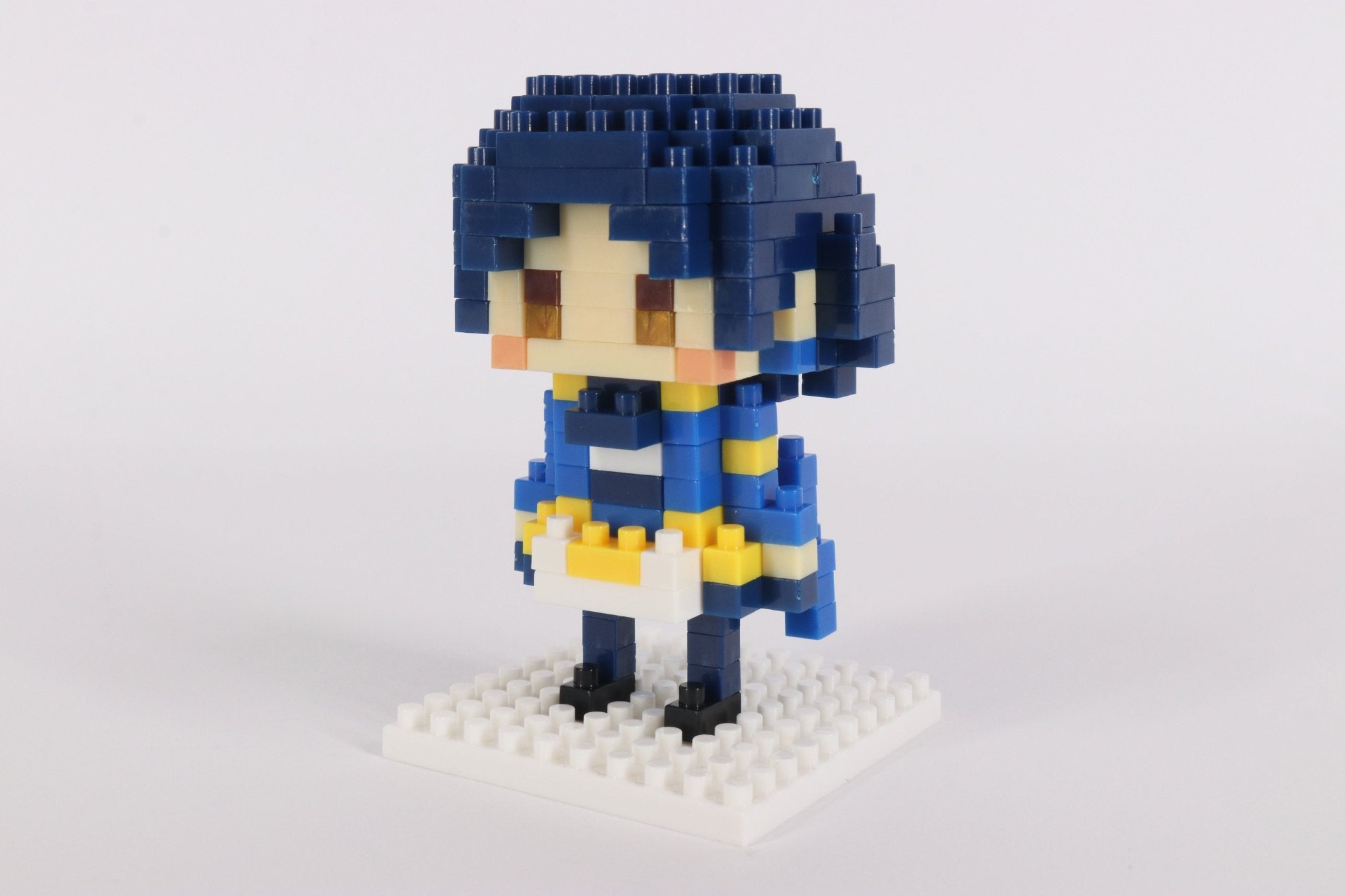 ガールズバンドクライ ダイヤモンドダスト コンプリートセット - ミタクルブロック公式オンラインストア