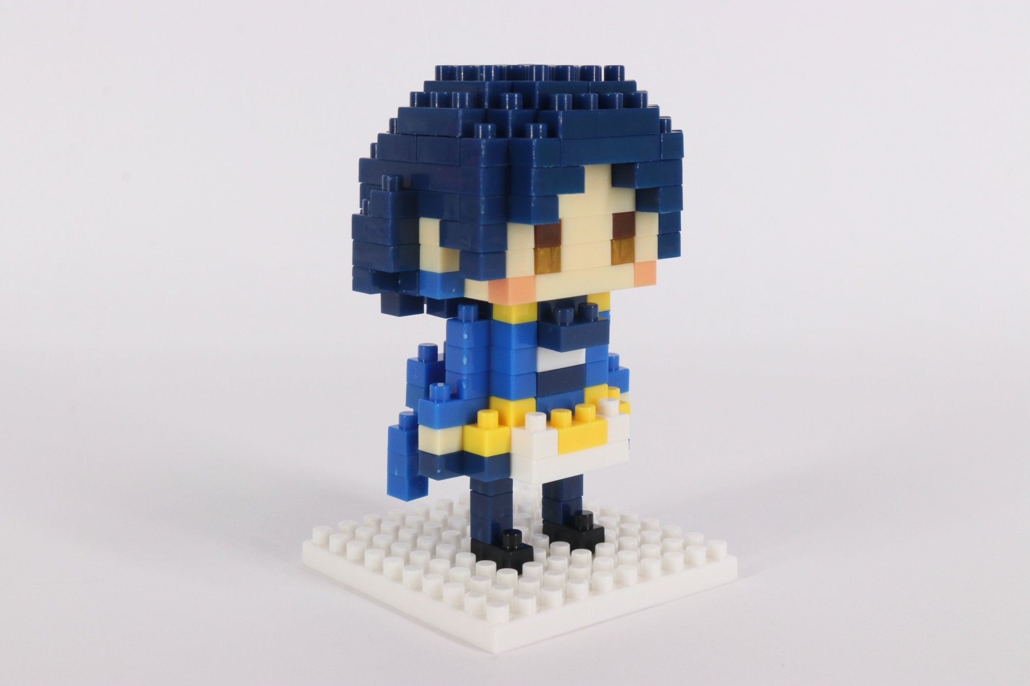 ガールズバンドクライ ダイヤモンドダスト コンプリートセット - ミタクルブロック公式オンラインストア
