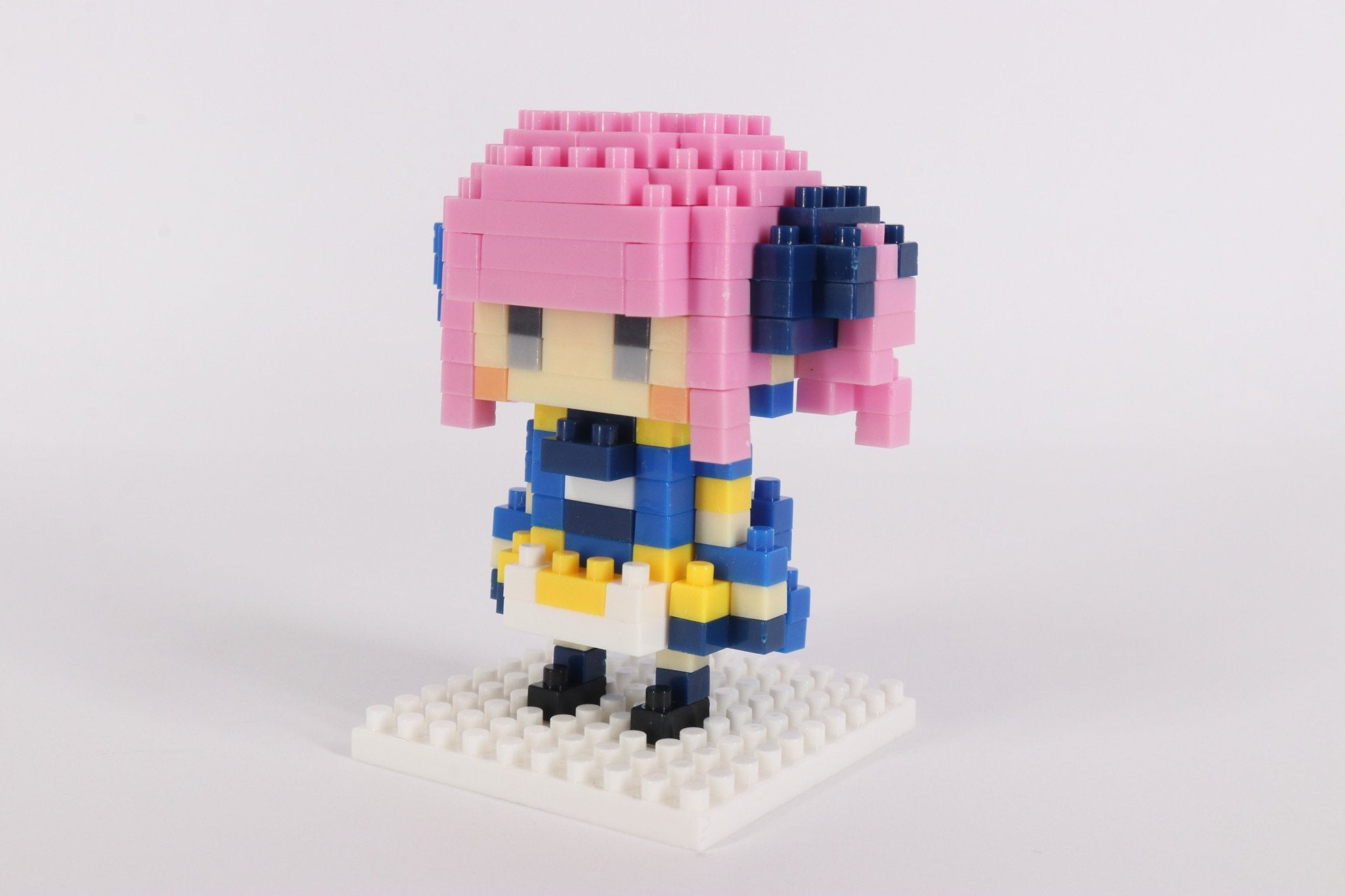 ガールズバンドクライ ダイヤモンドダスト コンプリートセット - ミタクルブロック公式オンラインストア