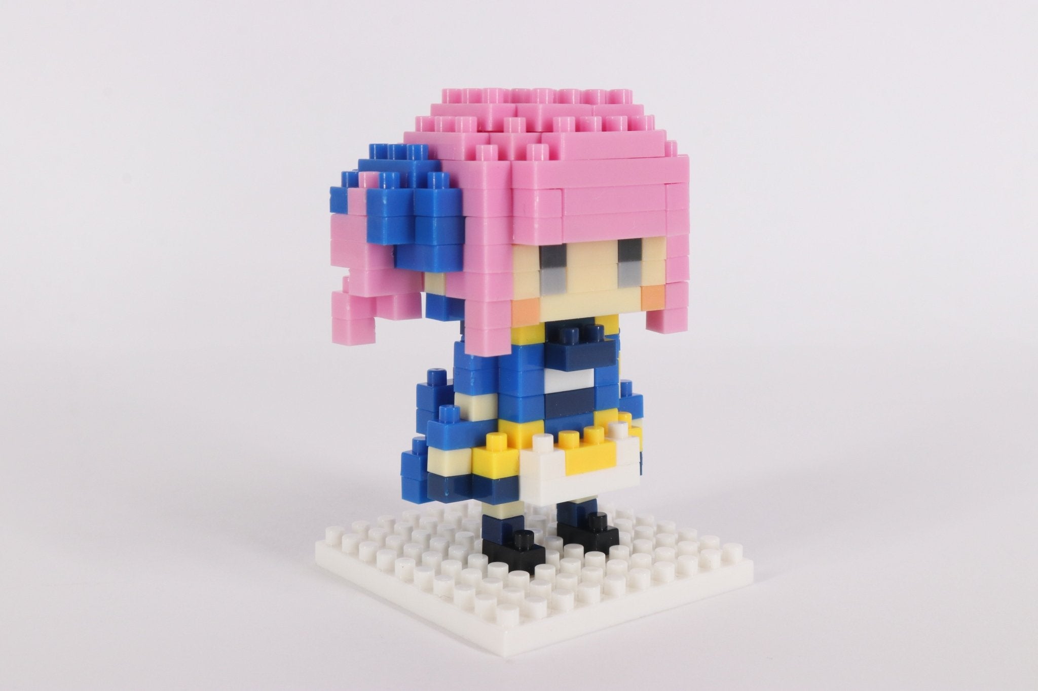 ガールズバンドクライ ダイヤモンドダスト コンプリートセット - ミタクルブロック公式オンラインストア