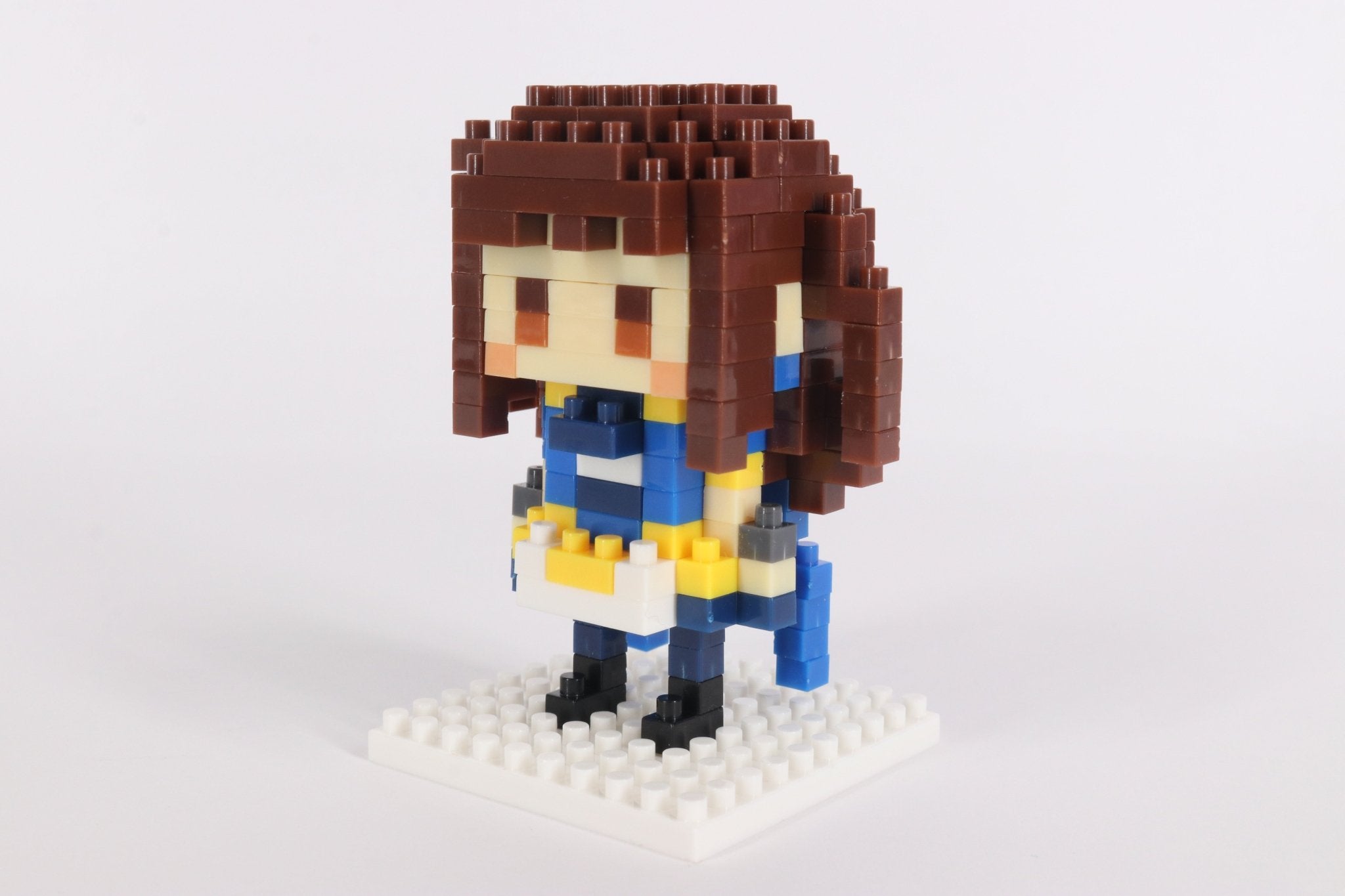 ガールズバンドクライ ダイヤモンドダスト コンプリートセット - ミタクルブロック公式オンラインストア
