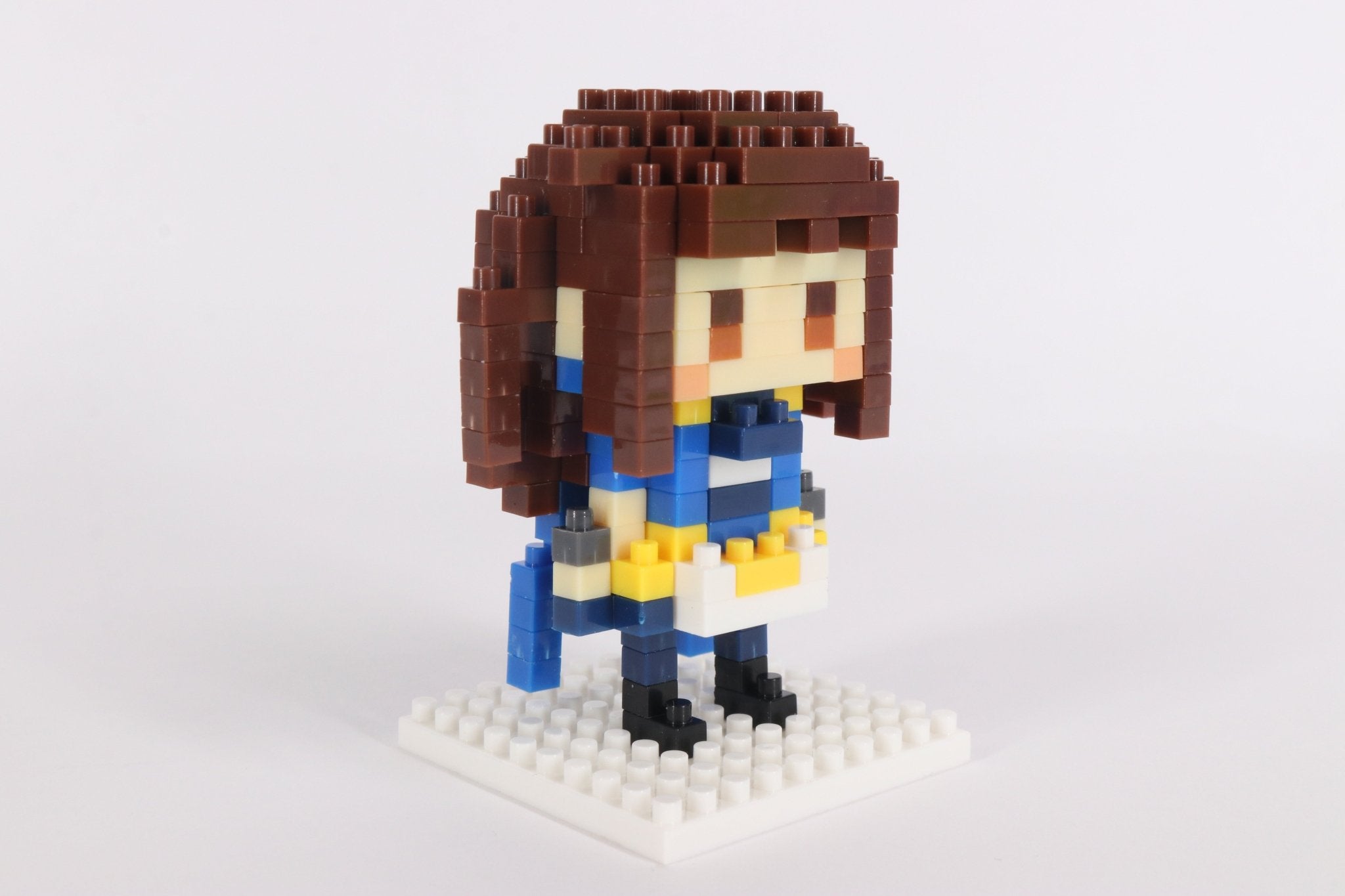ガールズバンドクライ ダイヤモンドダスト コンプリートセット - ミタクルブロック公式オンラインストア