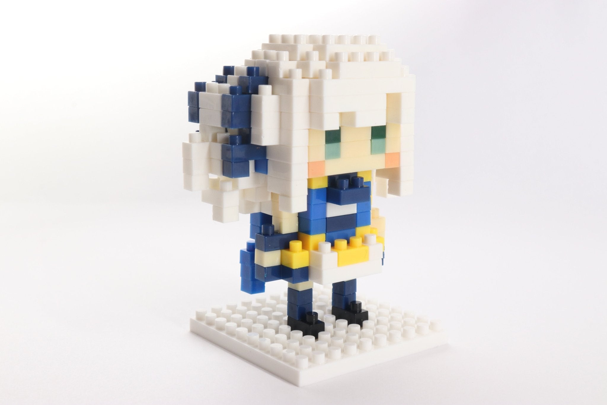 ガールズバンドクライ ダイヤモンドダスト コンプリートセット - ミタクルブロック公式オンラインストア