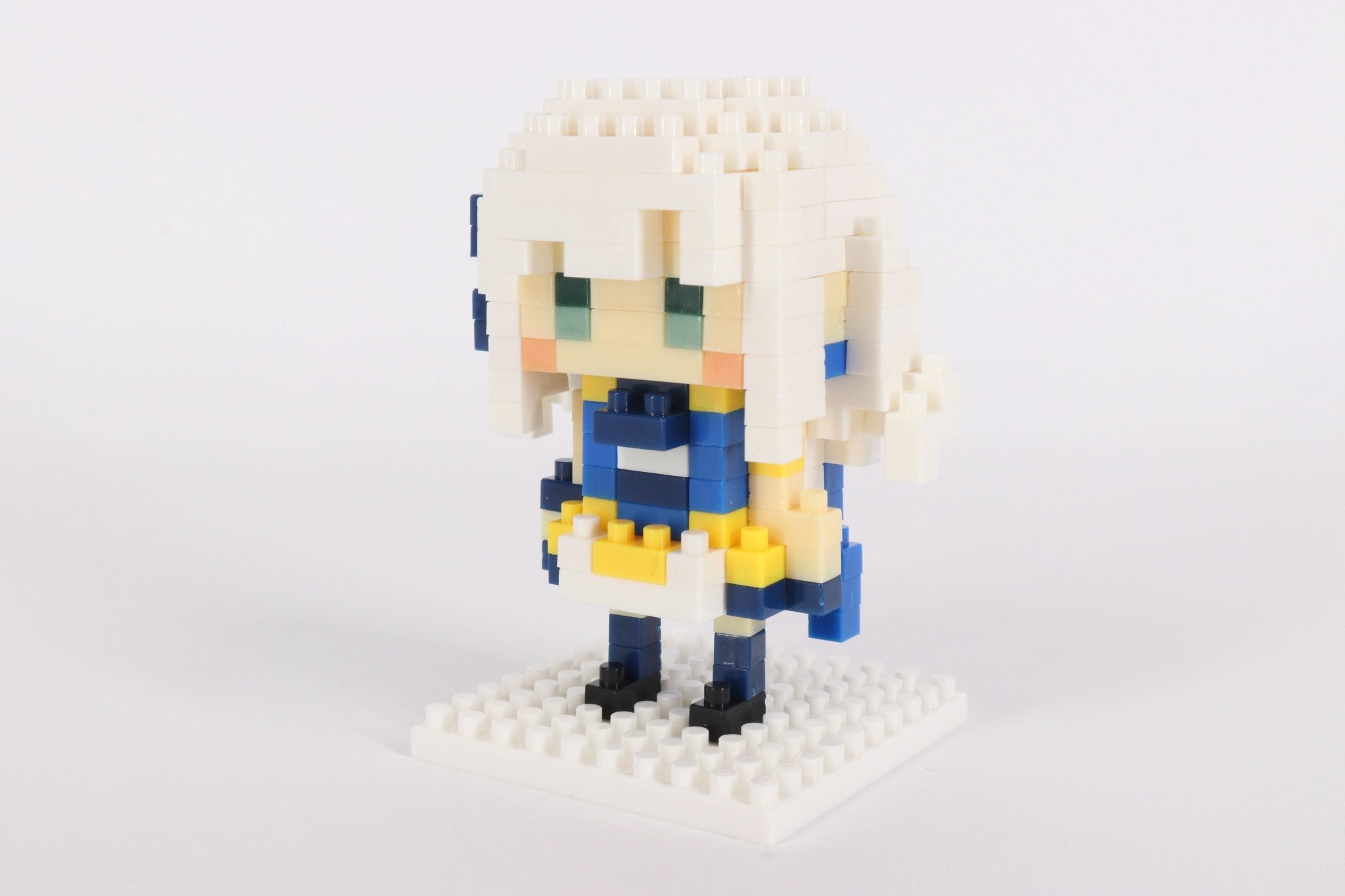 ガールズバンドクライ ダイヤモンドダスト コンプリートセット - ミタクルブロック公式オンラインストア
