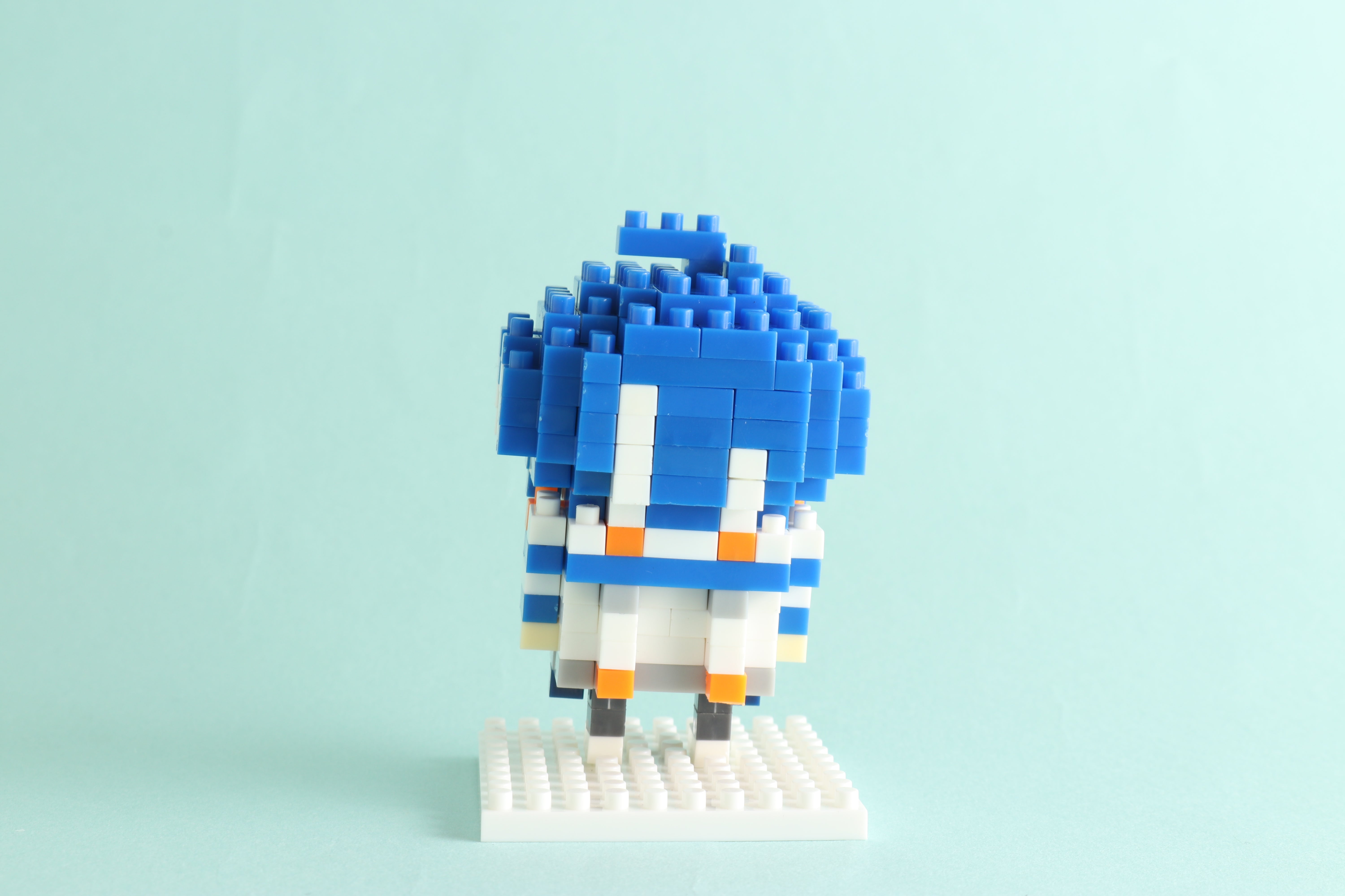 【ボイス特典付き】ミタクルブロック 藍月すりっぷ+ミニキャラセット