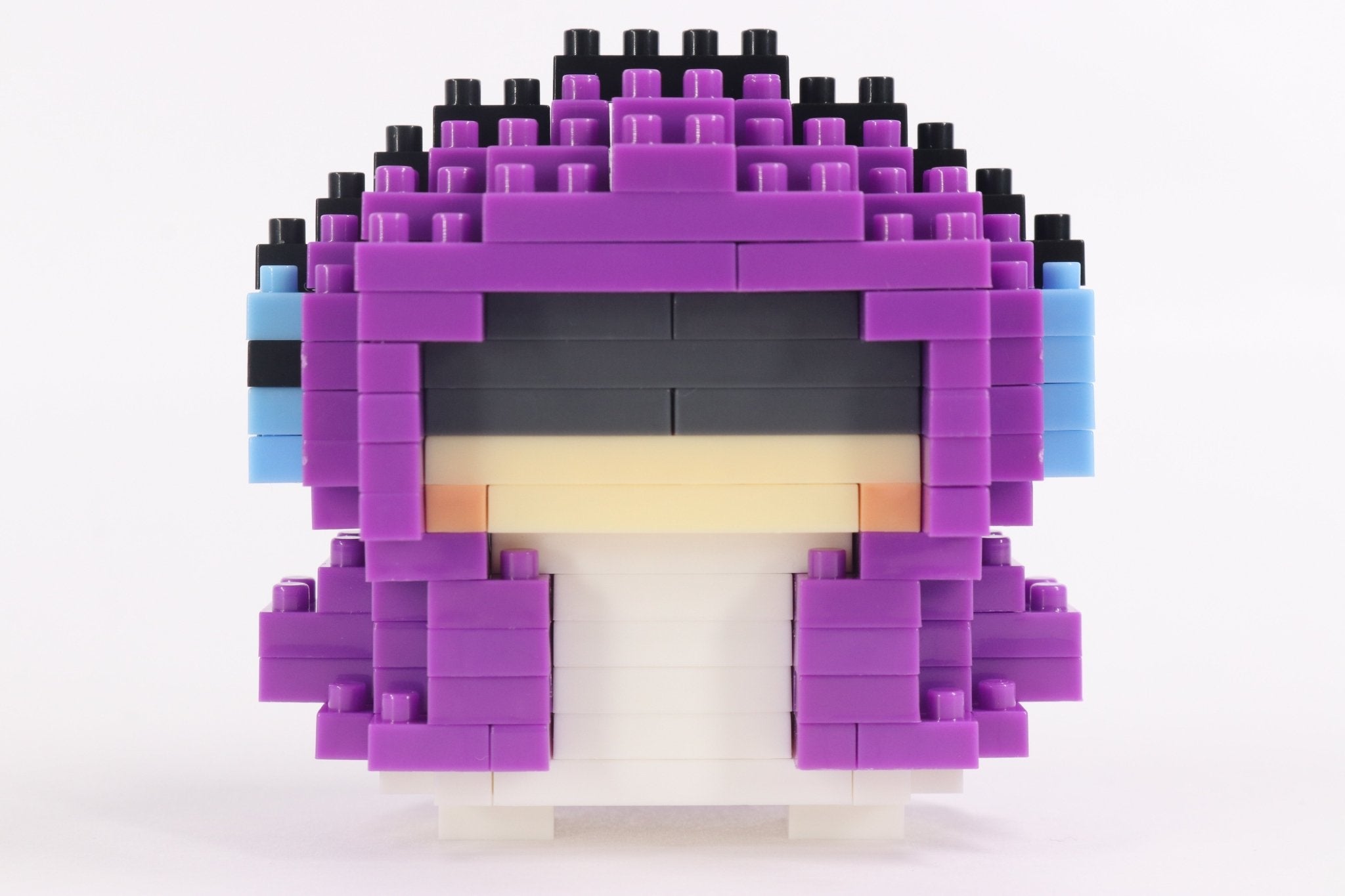 【お名前入り直筆サイン＆ボイスメッセージ特典付き】ペレ夫 ミタクルブロックコラボフィギュア - ミタクルブロック公式オンラインストア