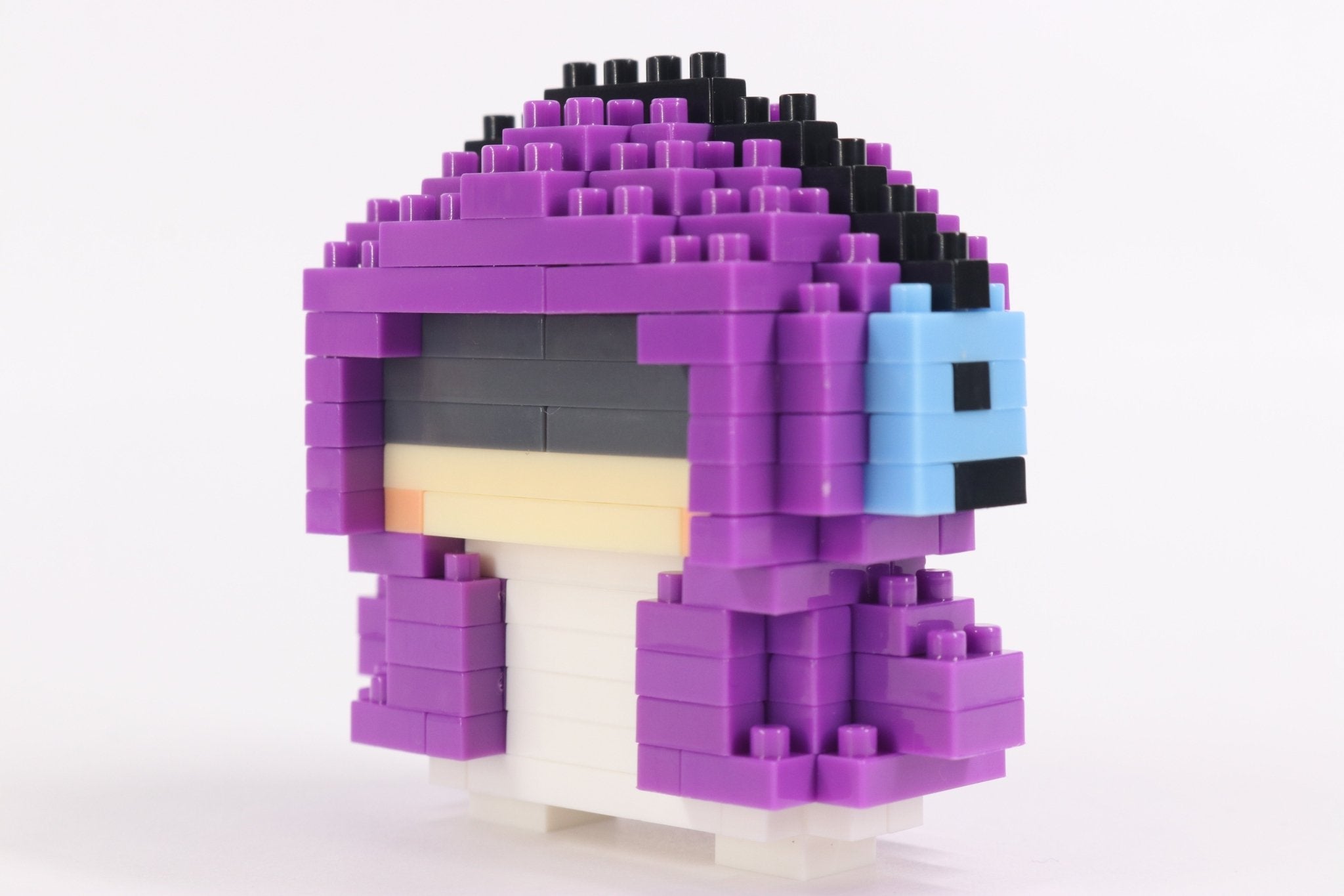 【お名前入り直筆サイン＆ボイスメッセージ特典付き】ペレ夫 ミタクルブロックコラボフィギュア - ミタクルブロック公式オンラインストア