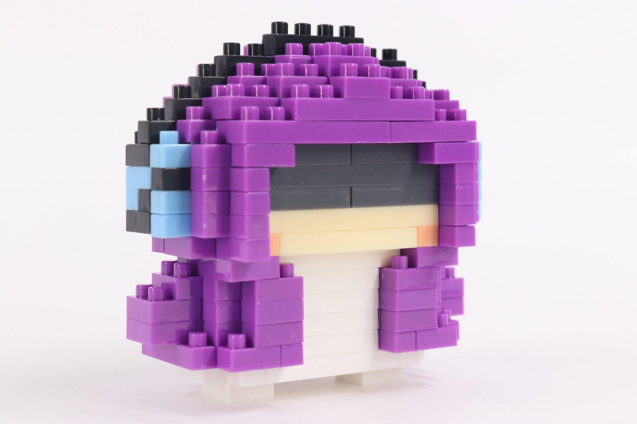 【お名前入り直筆サイン＆ボイスメッセージ特典付き】ペレ夫 ミタクルブロックコラボフィギュア - ミタクルブロック公式オンラインストア