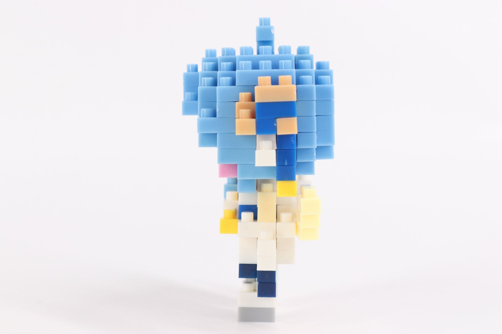 【先着購入特典＆通常購入特典あり】ちよ丸 ミタクルブロックコラボフィギュア - ミタクルブロック公式オンラインストア
