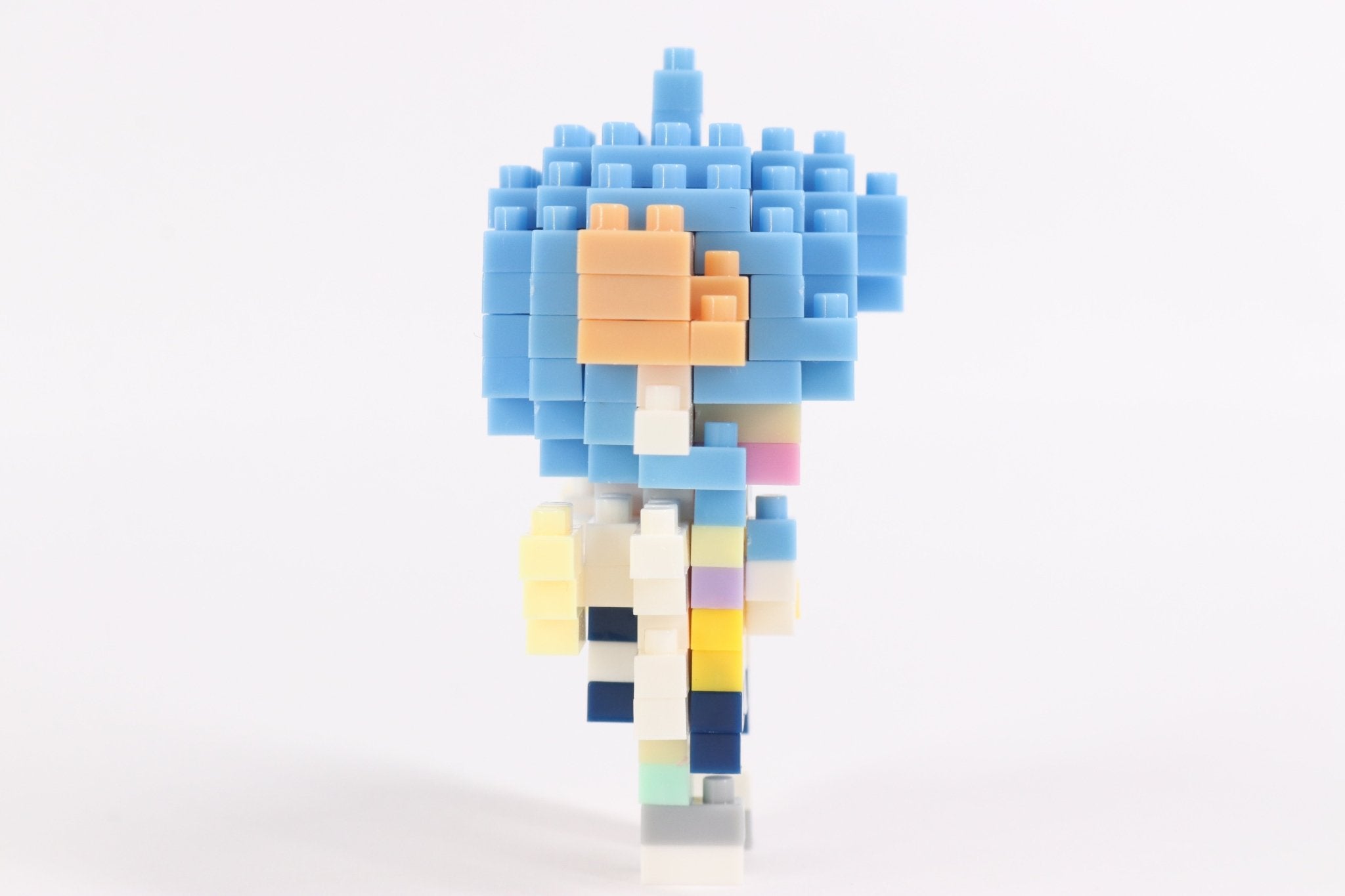 【先着購入特典＆通常購入特典あり】ちよ丸 ミタクルブロックコラボフィギュア - ミタクルブロック公式オンラインストア