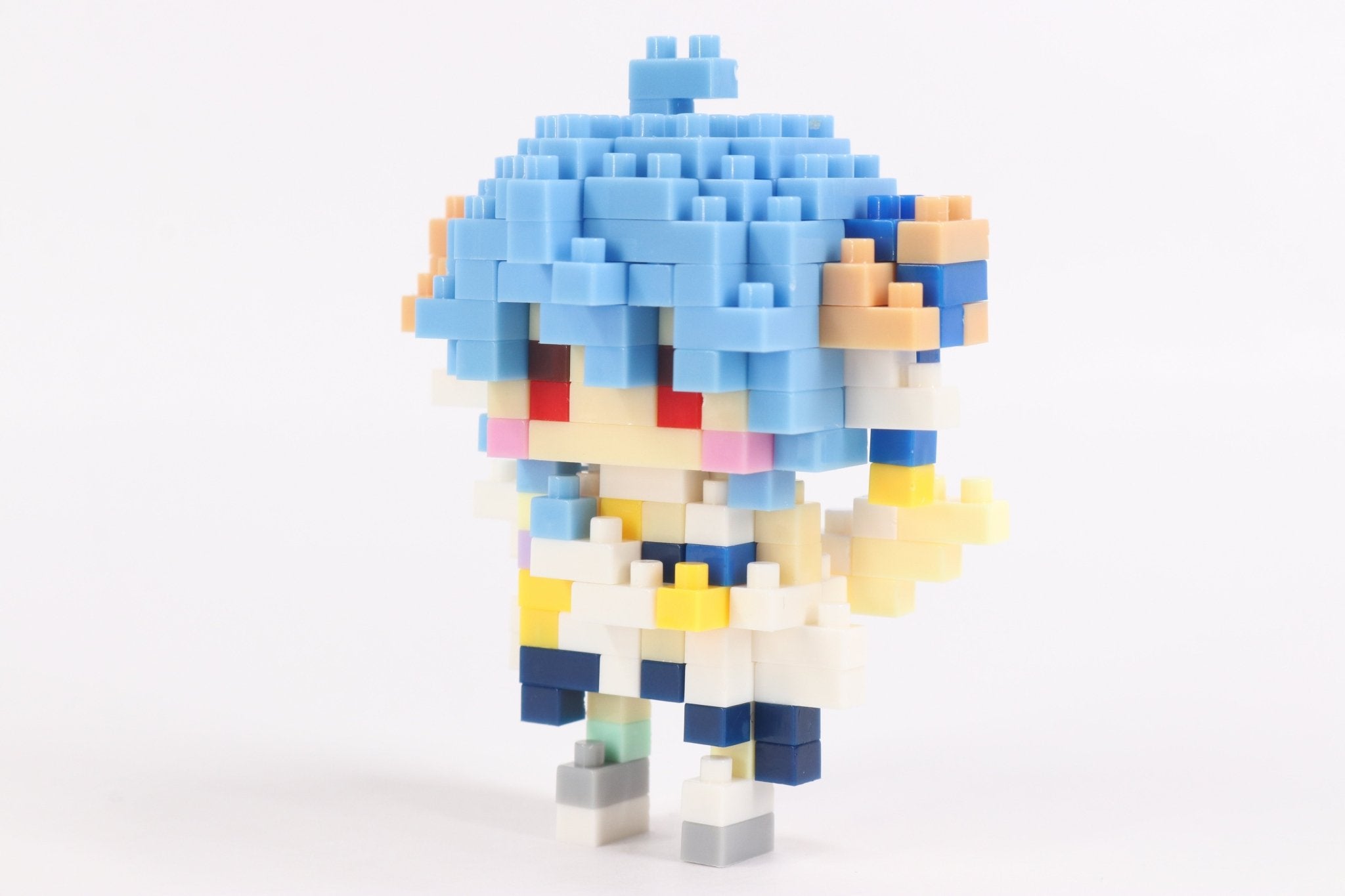 【先着購入特典＆通常購入特典あり】ちよ丸 ミタクルブロックコラボフィギュア - ミタクルブロック公式オンラインストア