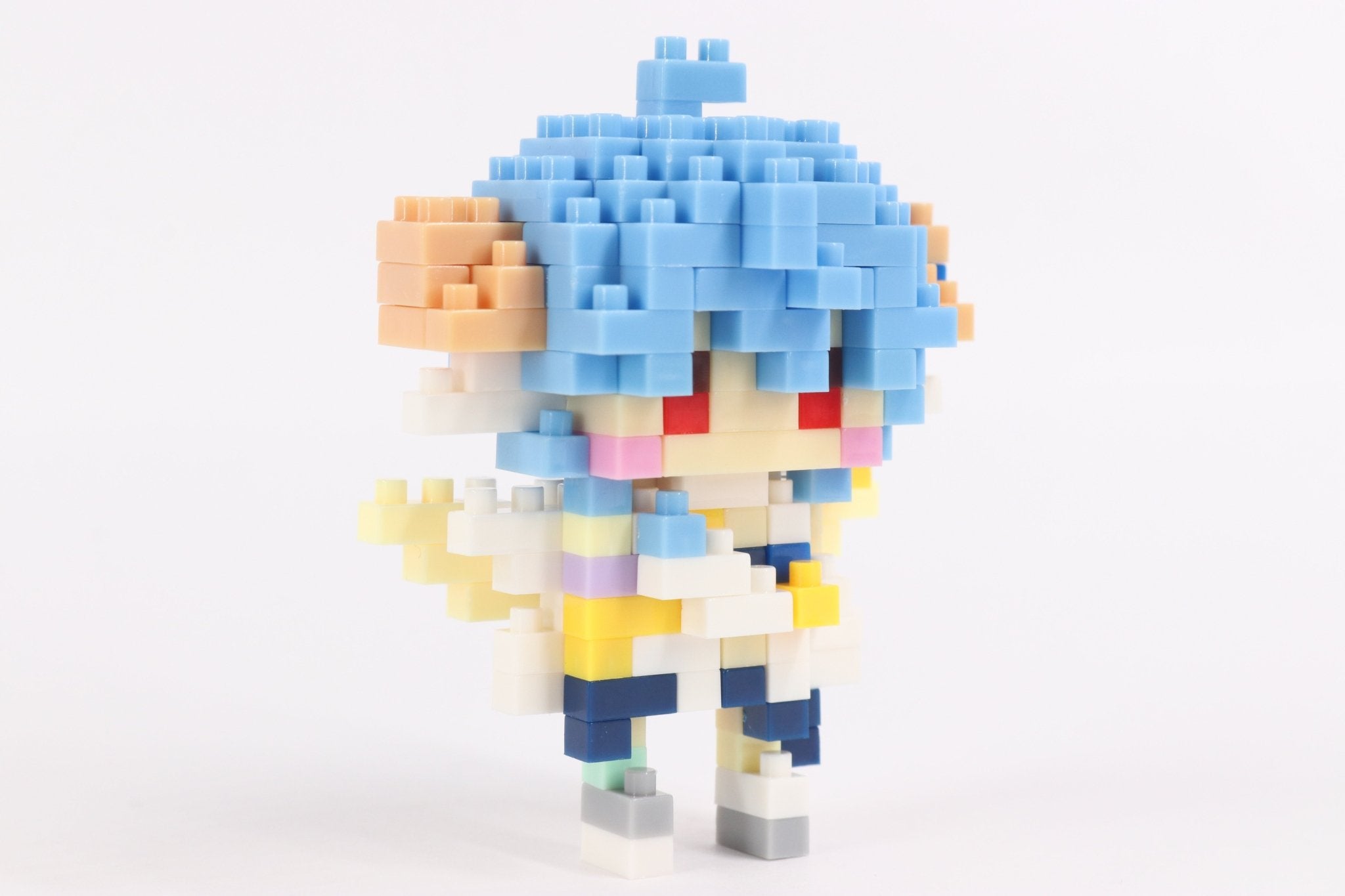 【先着購入特典＆通常購入特典あり】ちよ丸 ミタクルブロックコラボフィギュア - ミタクルブロック公式オンラインストア