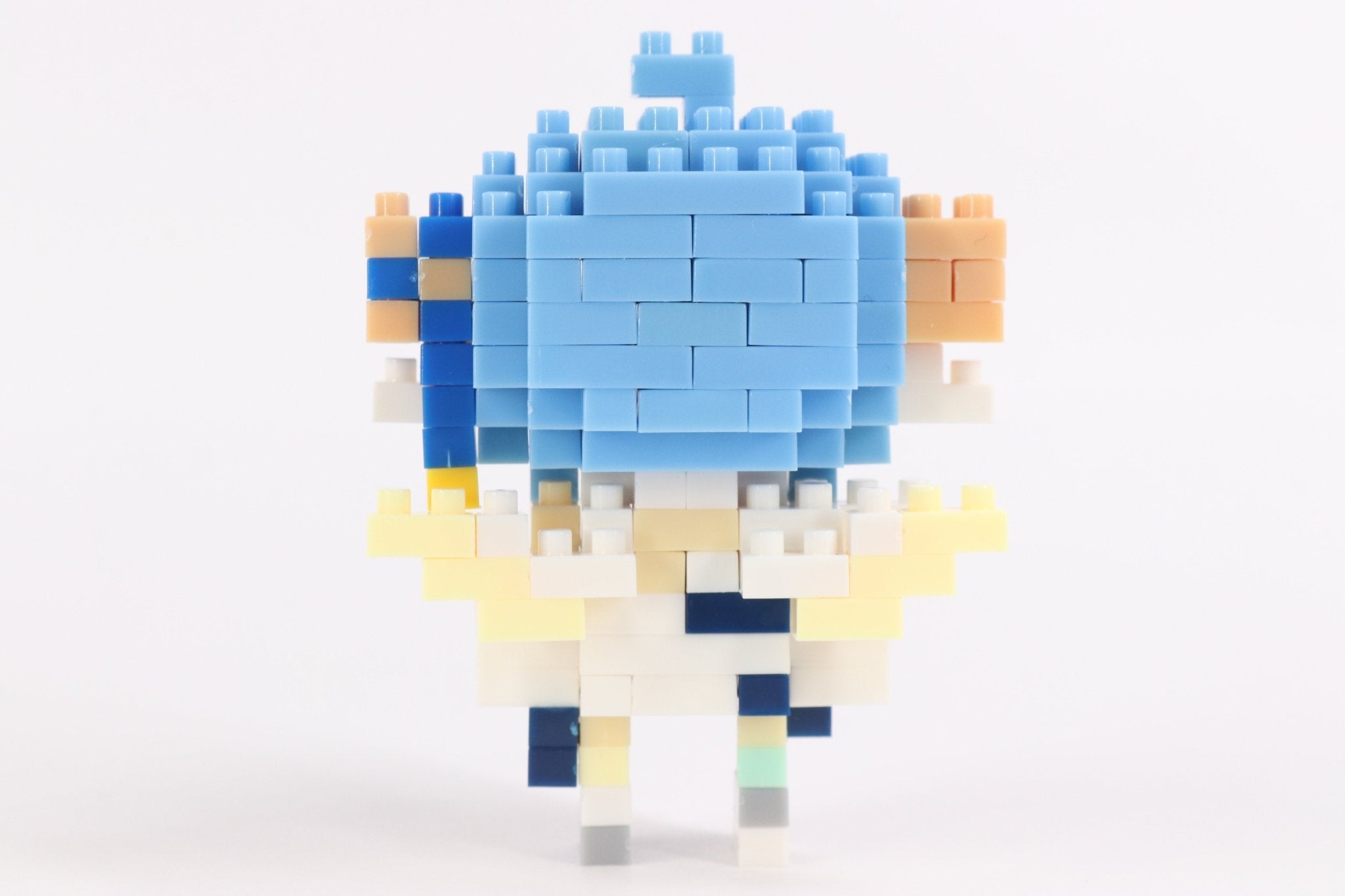 【先着購入特典＆通常購入特典あり】ちよ丸 ミタクルブロックコラボフィギュア - ミタクルブロック公式オンラインストア