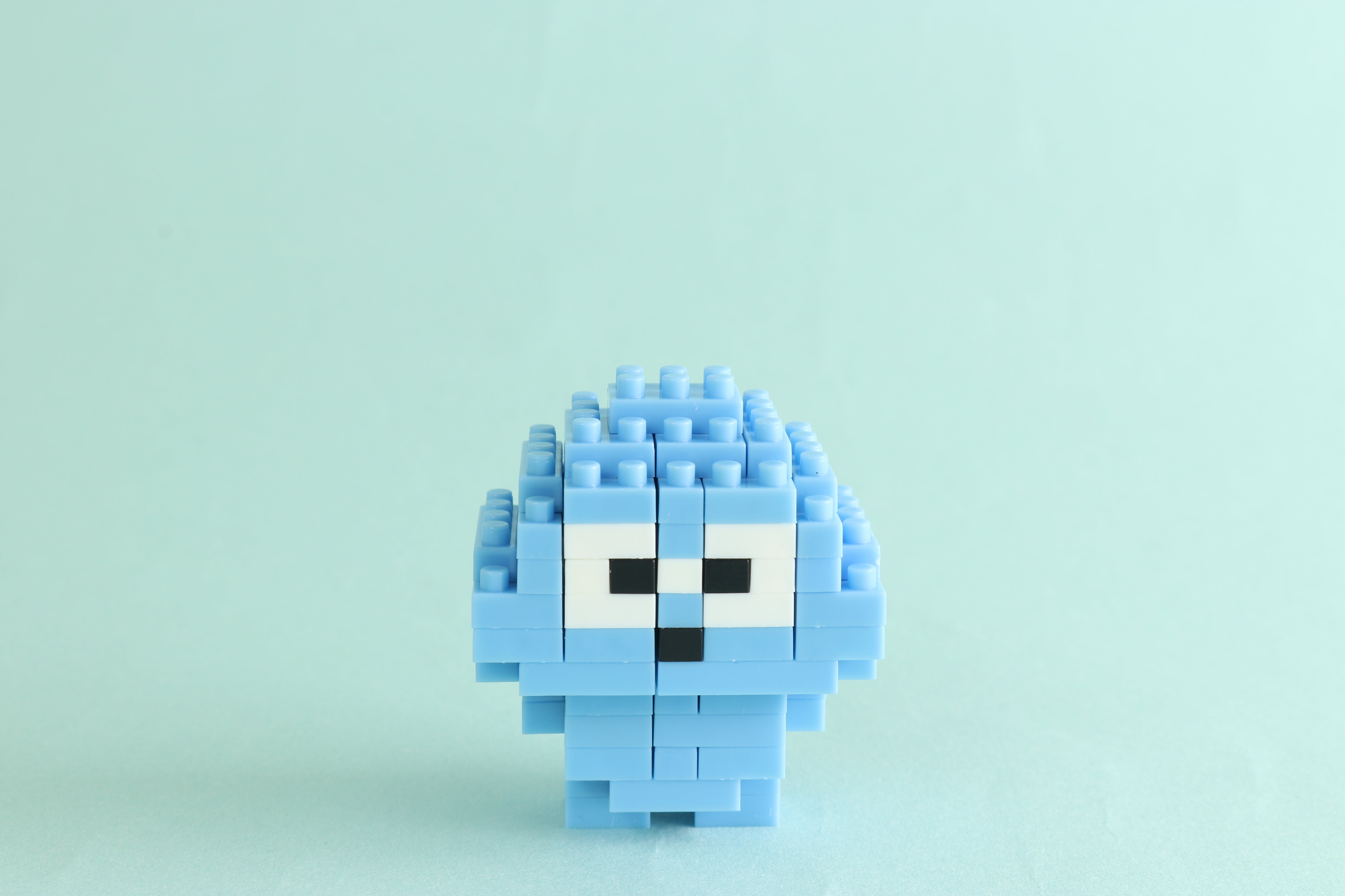 【ボイス特典付き】ミタクルブロック 藍月すりっぷ+ミニキャラセット