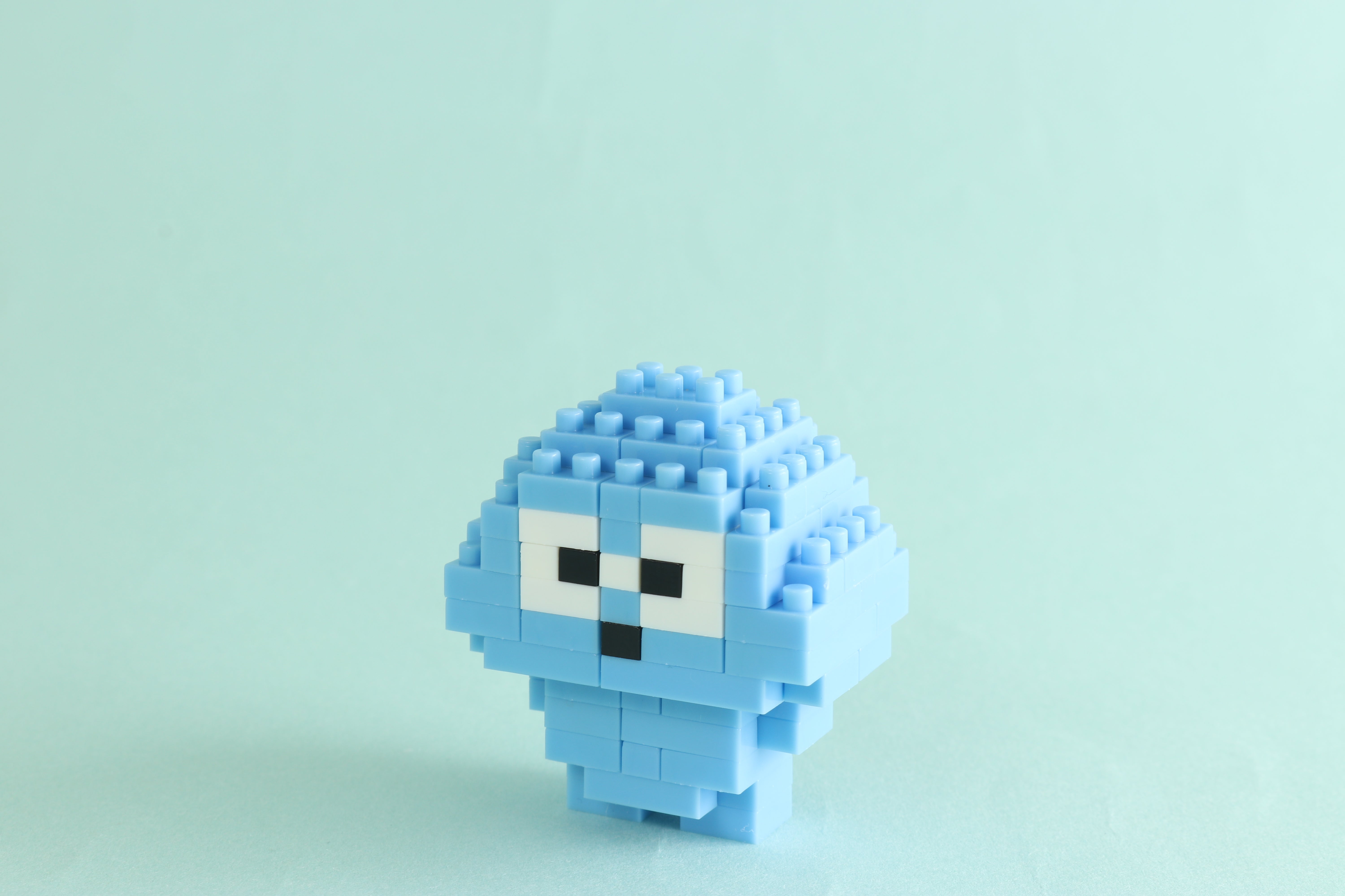 【ボイス特典付き】ミタクルブロック 藍月すりっぷ+ミニキャラセット