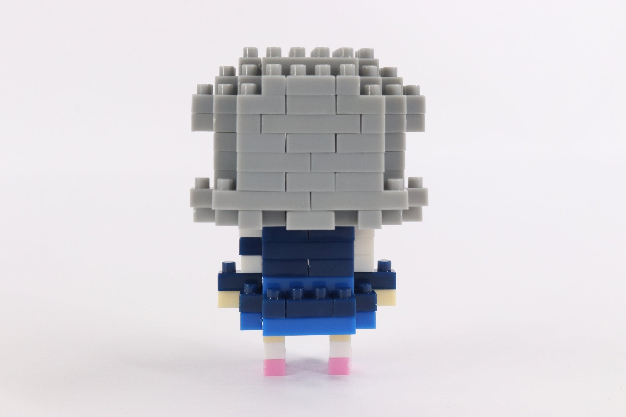 小樽潮風高校Project 小春六花 ミタクルブロックコラボフィギュア - ミタクルブロック公式オンラインストア
