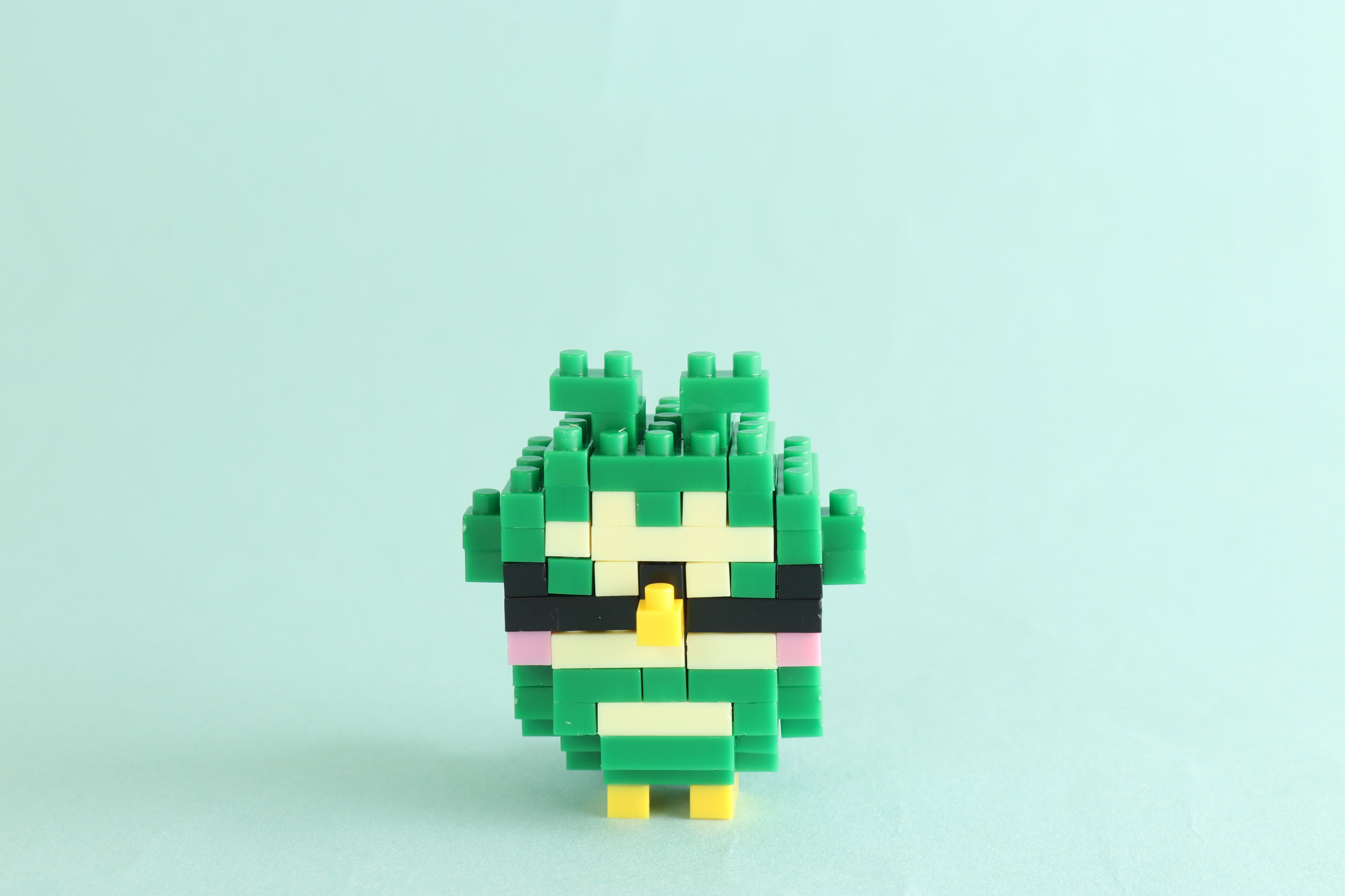 【ボイス特典付き】ミタクルブロック 小日向りゅーじ+ミニキャラセット