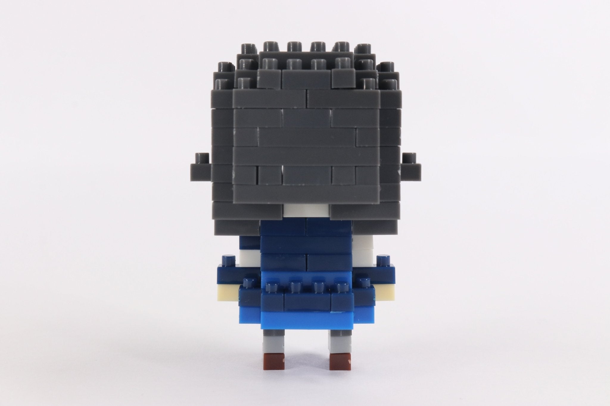 小樽潮風高校Project 花隈千冬 ミタクルブロックコラボフィギュア - ミタクルブロック公式オンラインストア