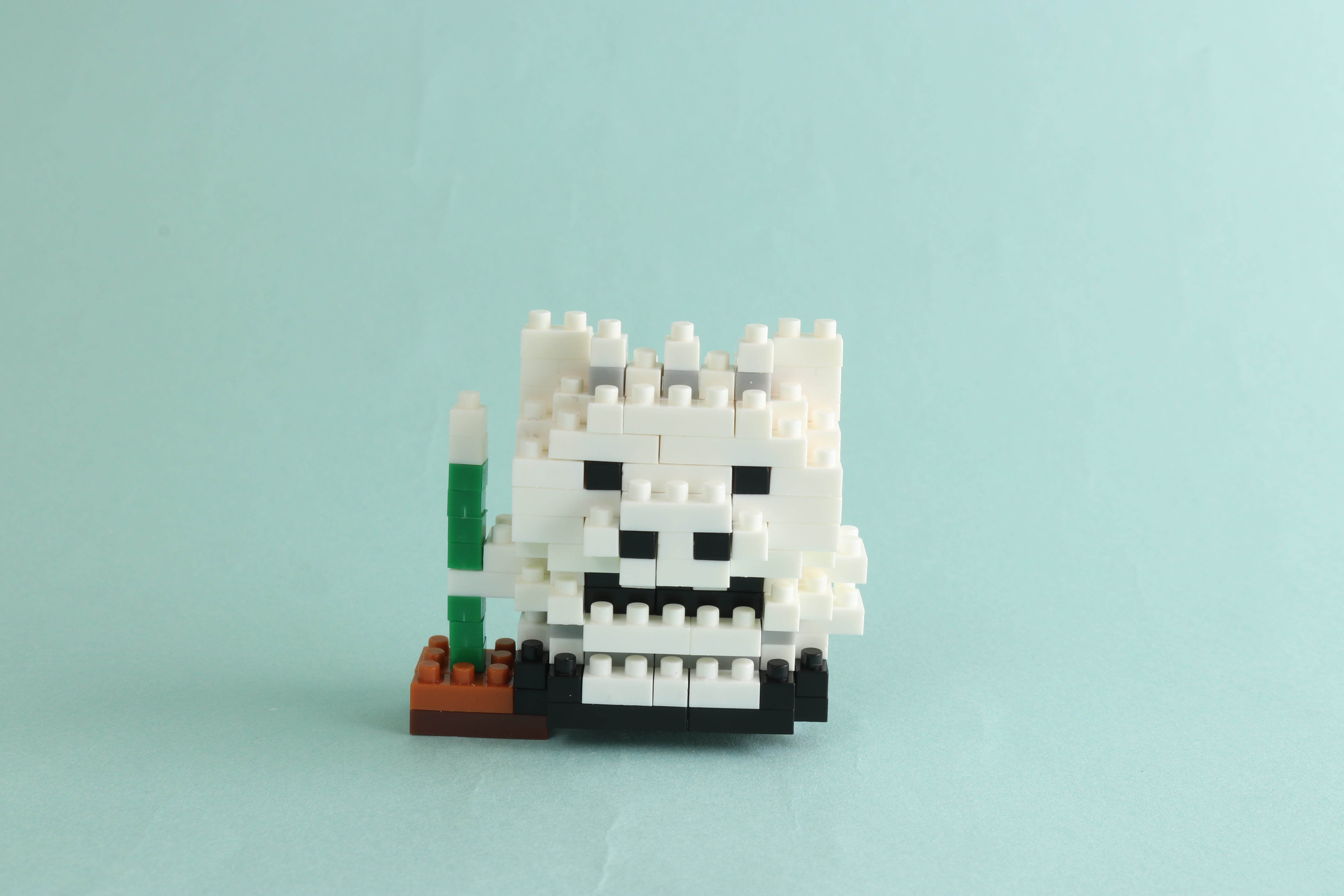 ドジっ子メイド ミタクルブロックコラボフィギュア