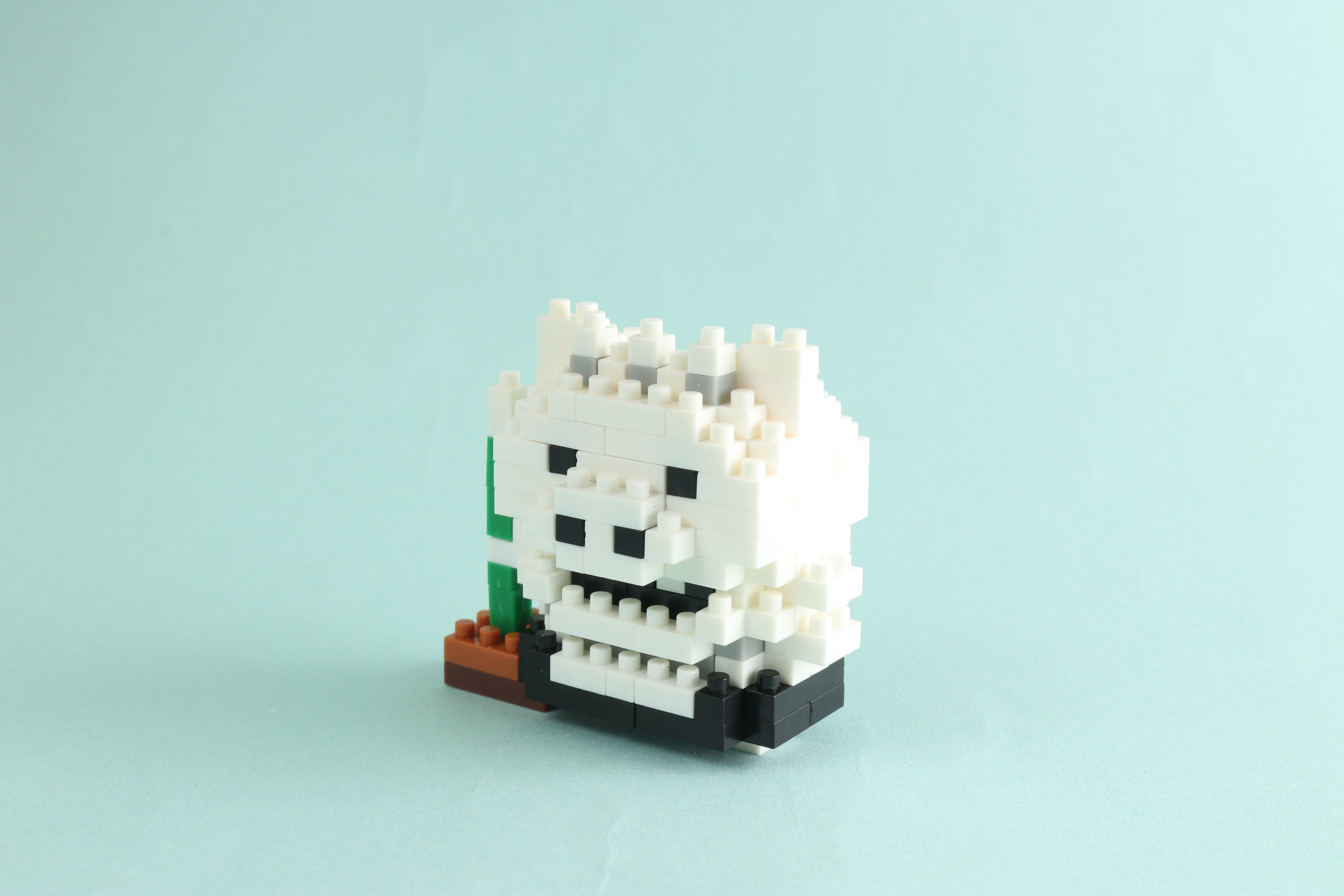 ドジっ子メイド ミタクルブロックコラボフィギュア
