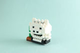 ドジっ子メイド ミタクルブロックコラボフィギュア