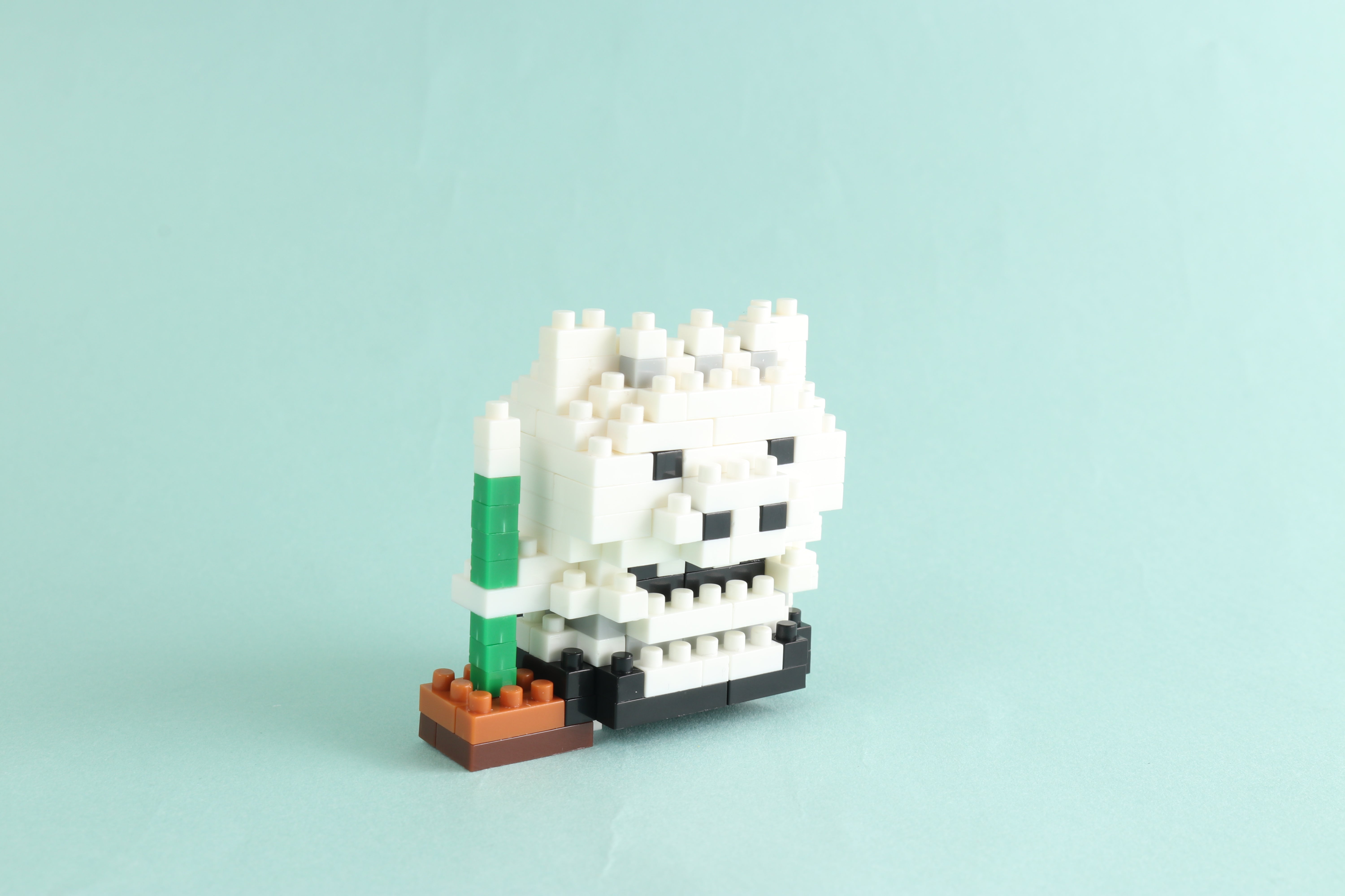 ドジっ子メイド ミタクルブロックコラボフィギュア