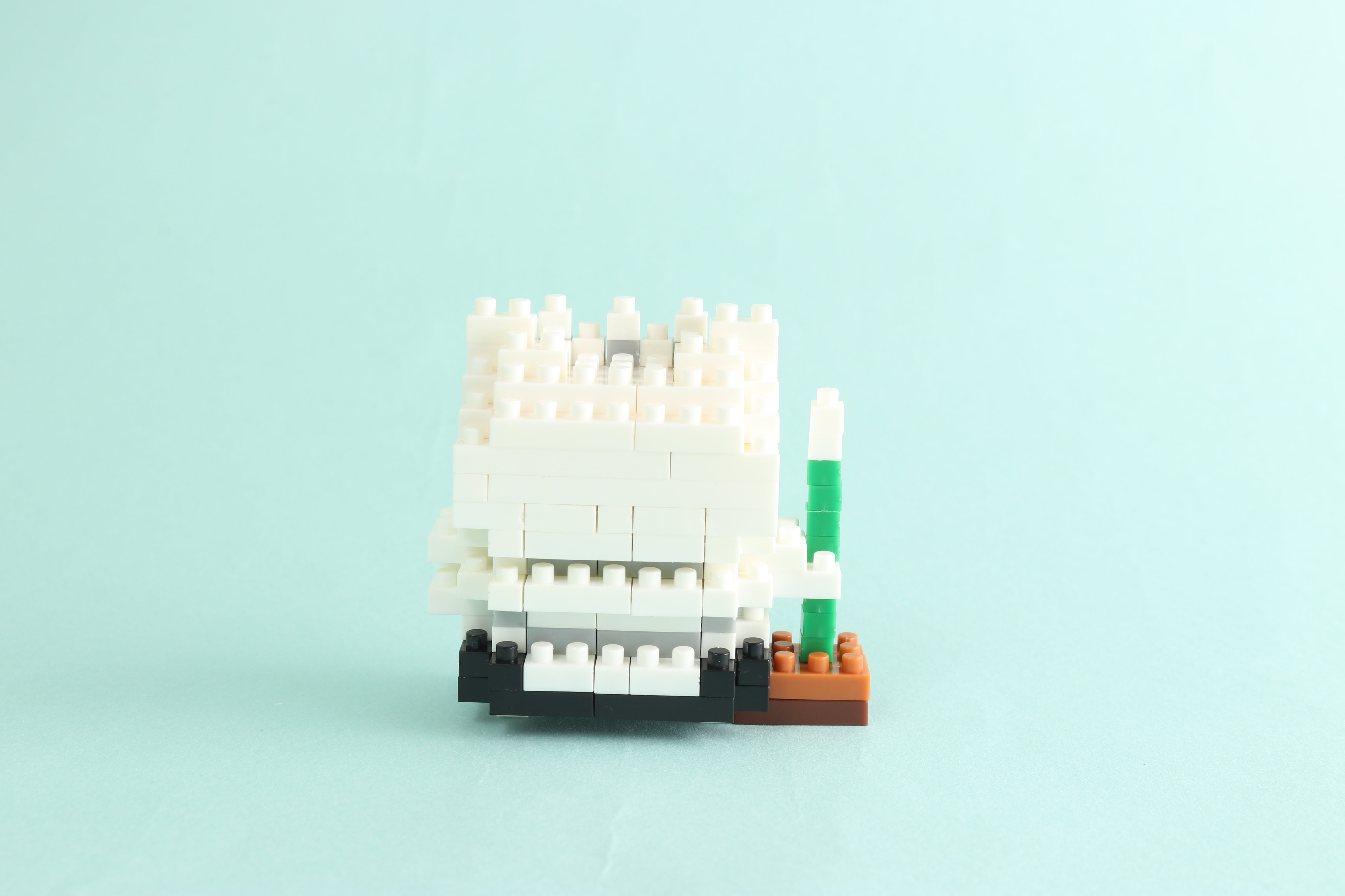 ドジっ子メイド ミタクルブロックコラボフィギュア