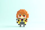 スネジンカ ミタクルブロックコラボフィギュア
