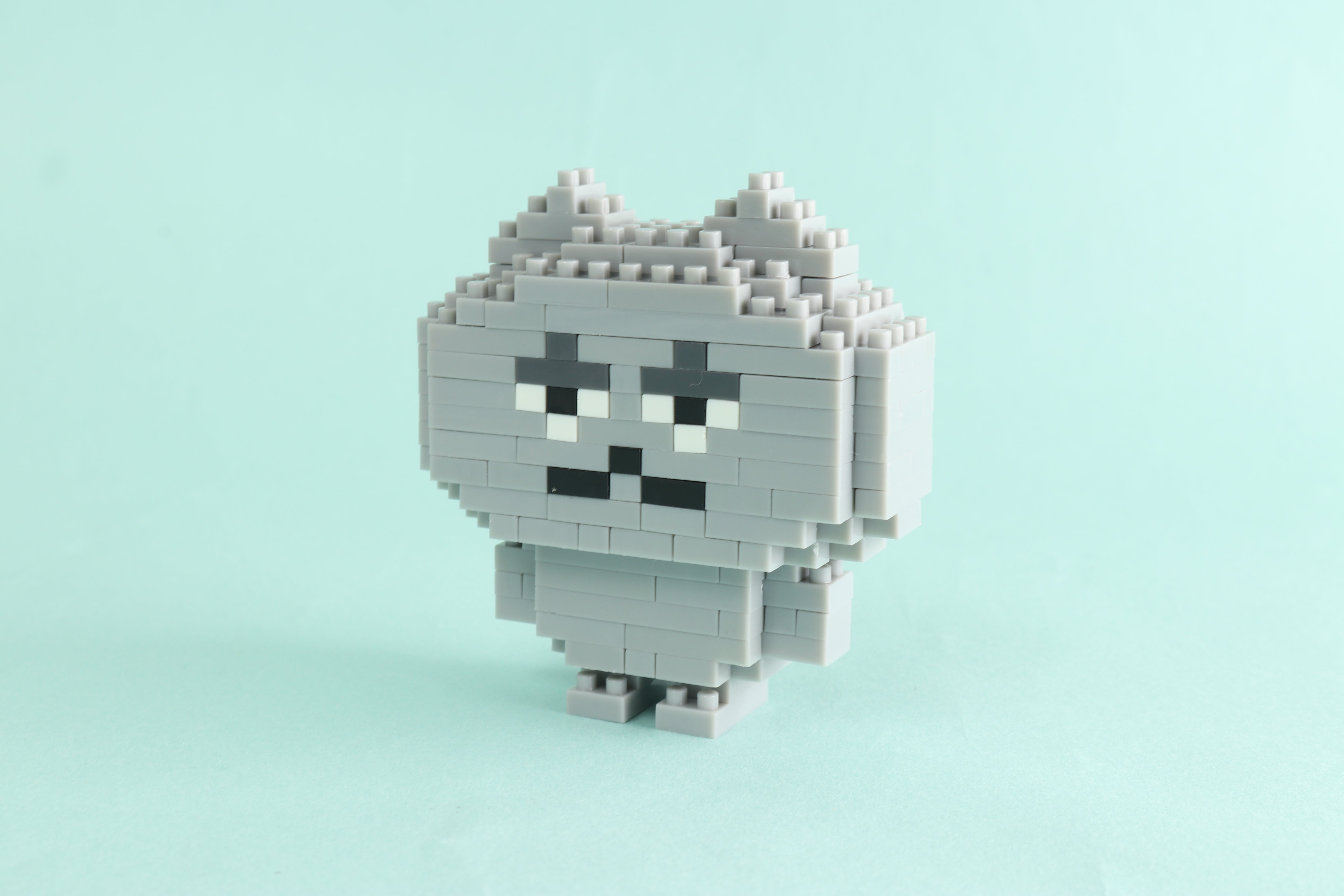 ミタクルブロック うすくろ