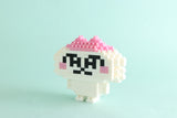 ミタクルブロック ンめねこ