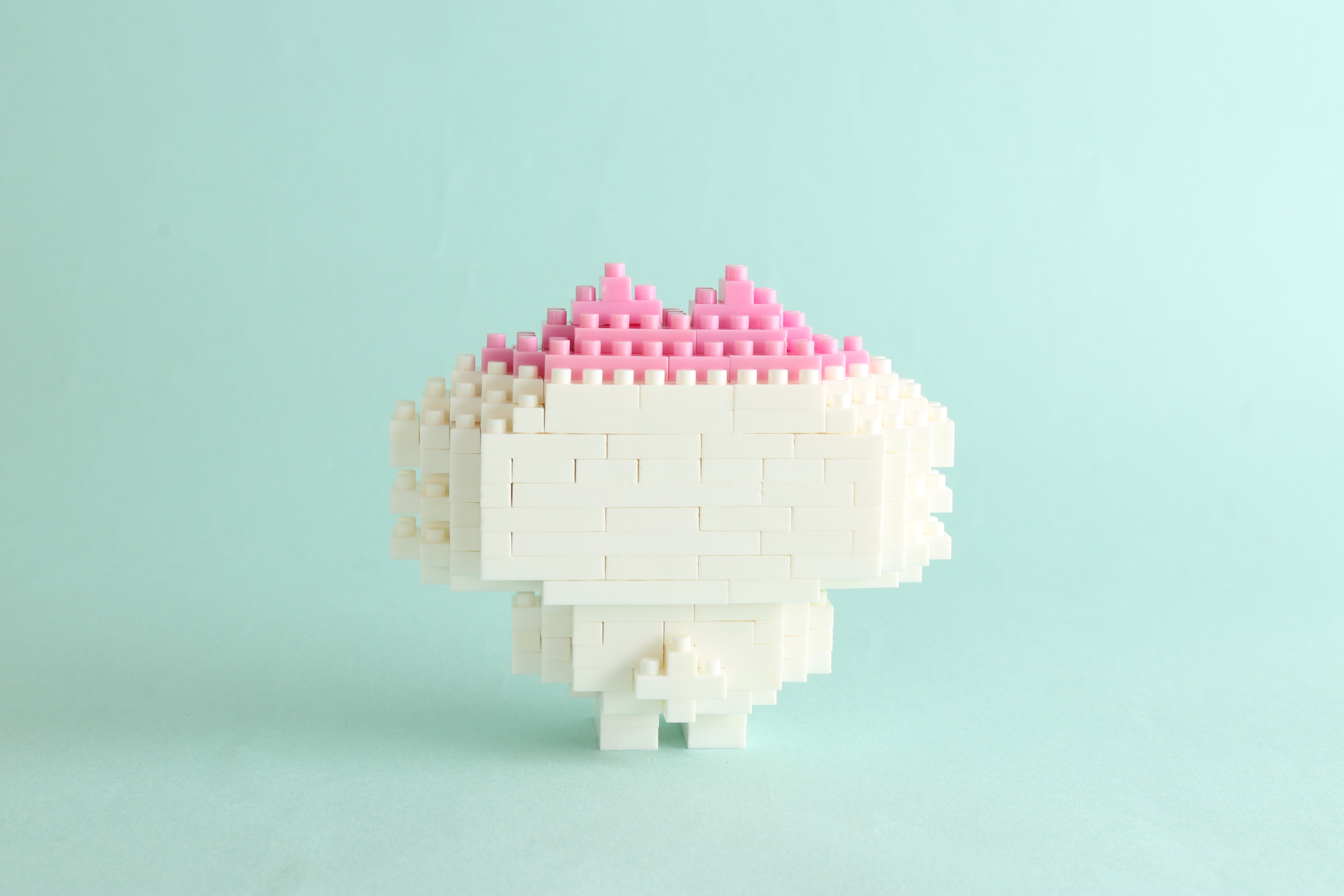 ミタクルブロック ンめねこ