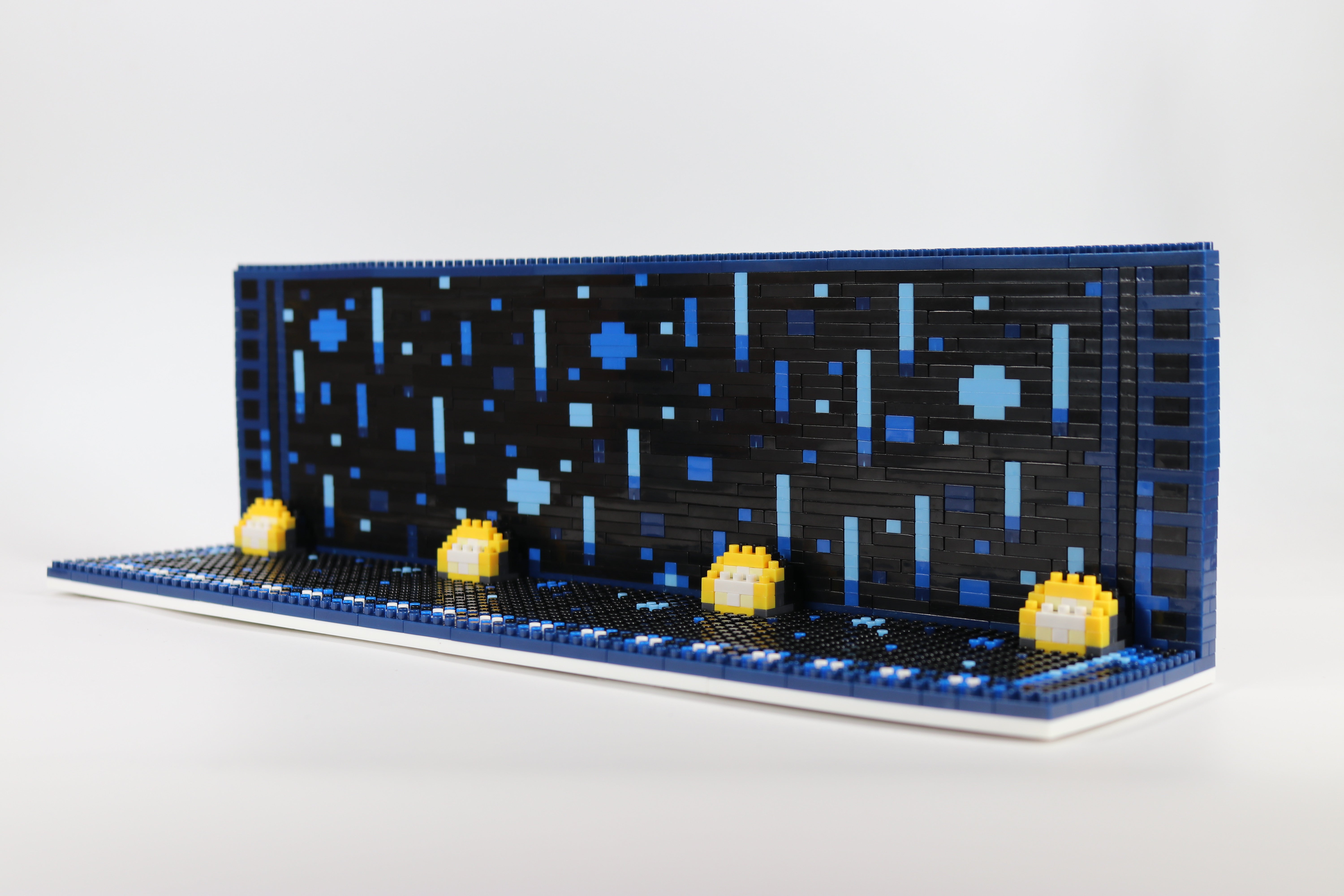 新品未使用品青のミブロミブロックSS席限定品まとめ売り7点セット 店舗受取専用】一期生ステージ – ミタクルブロック