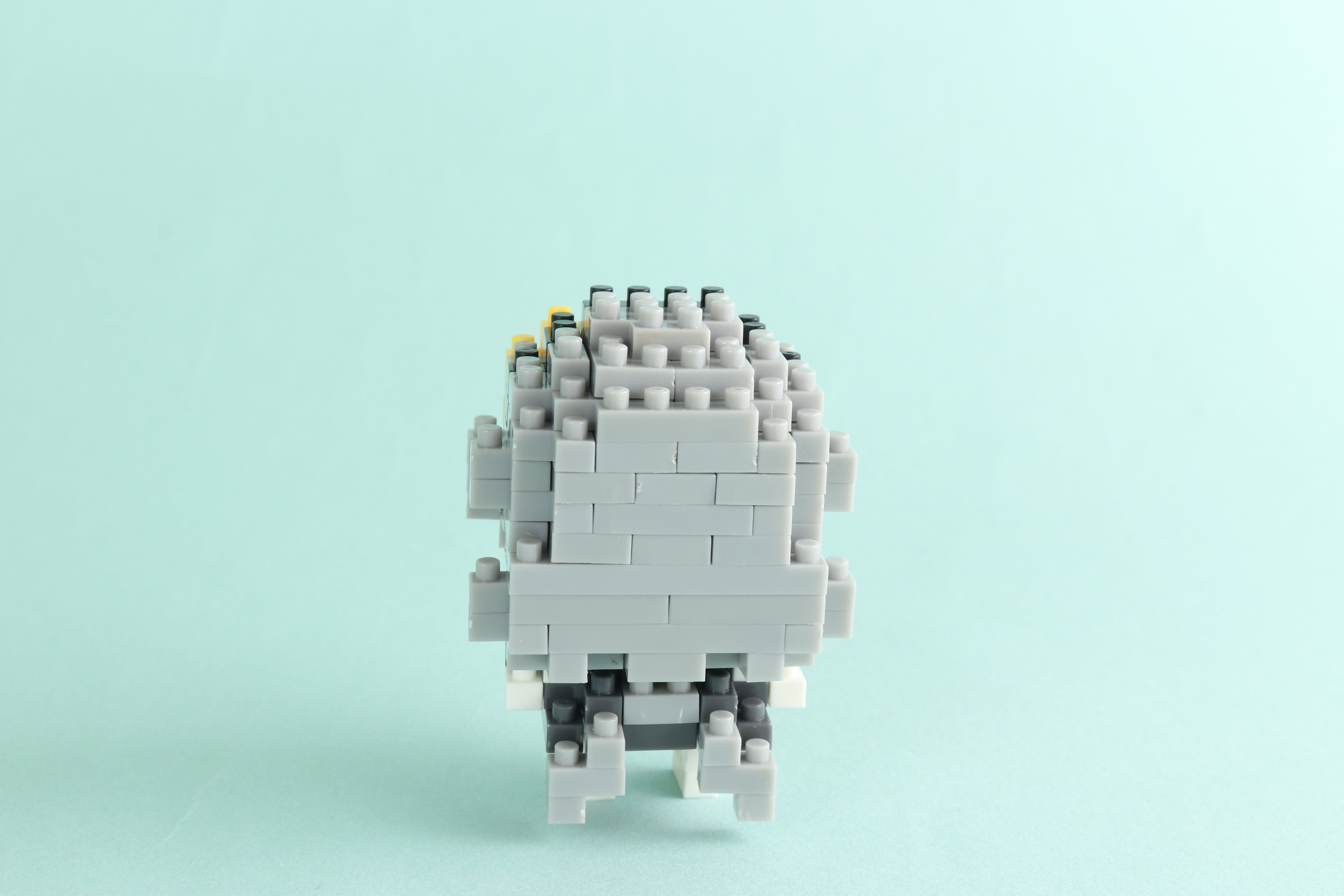 巫てんり ミタクルブロックコラボフィギュア