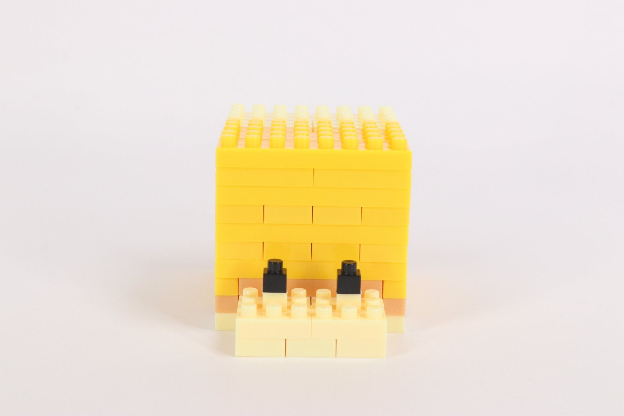 50人クラフト でんでん ミタクルブロックコラボフィギュア - ミタクルブロック公式オンラインストア
