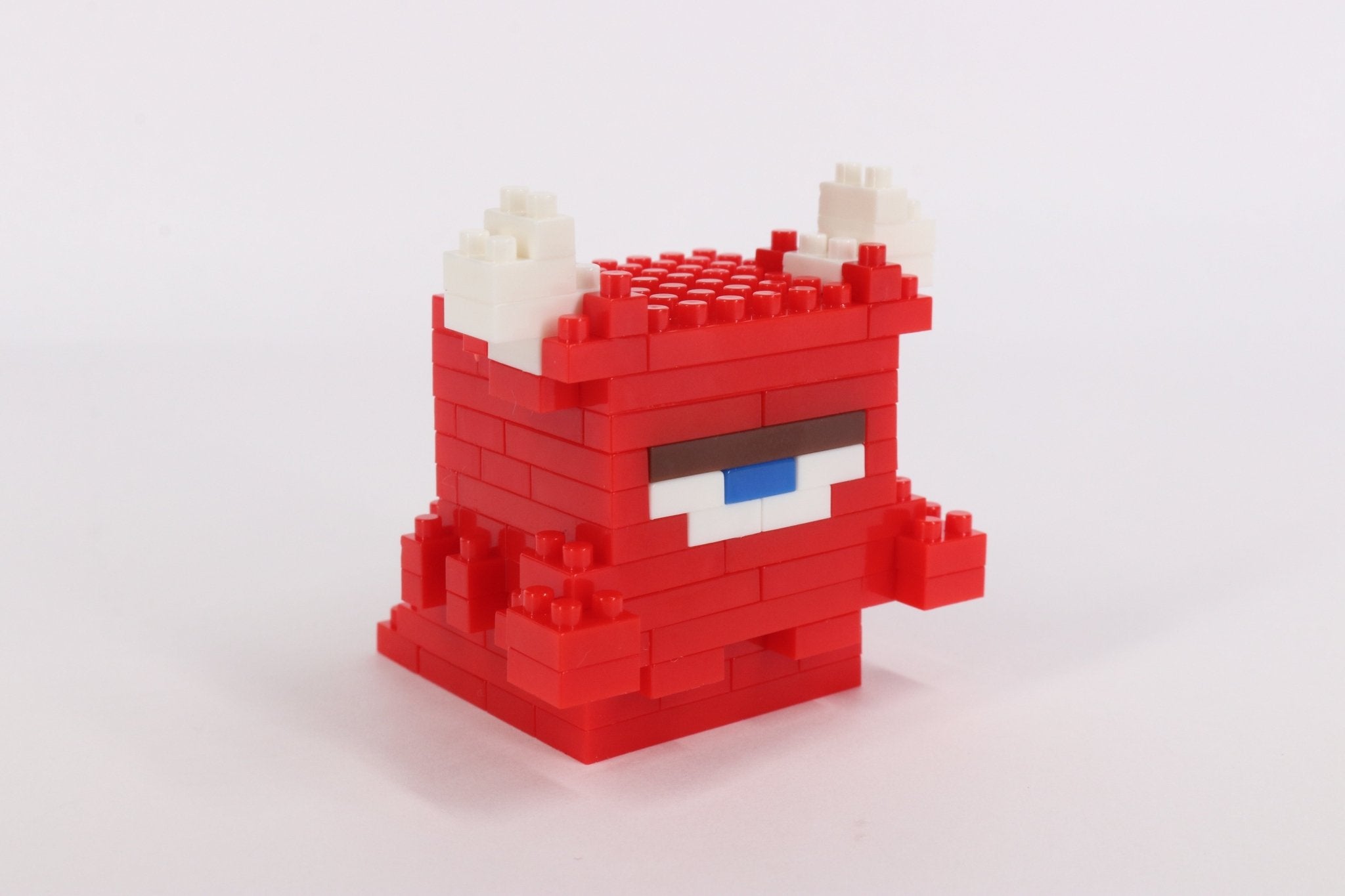 50人クラフト ふぇいすぼっくす ミタクルブロックコラボフィギュア - ミタクルブロック公式オンラインストア