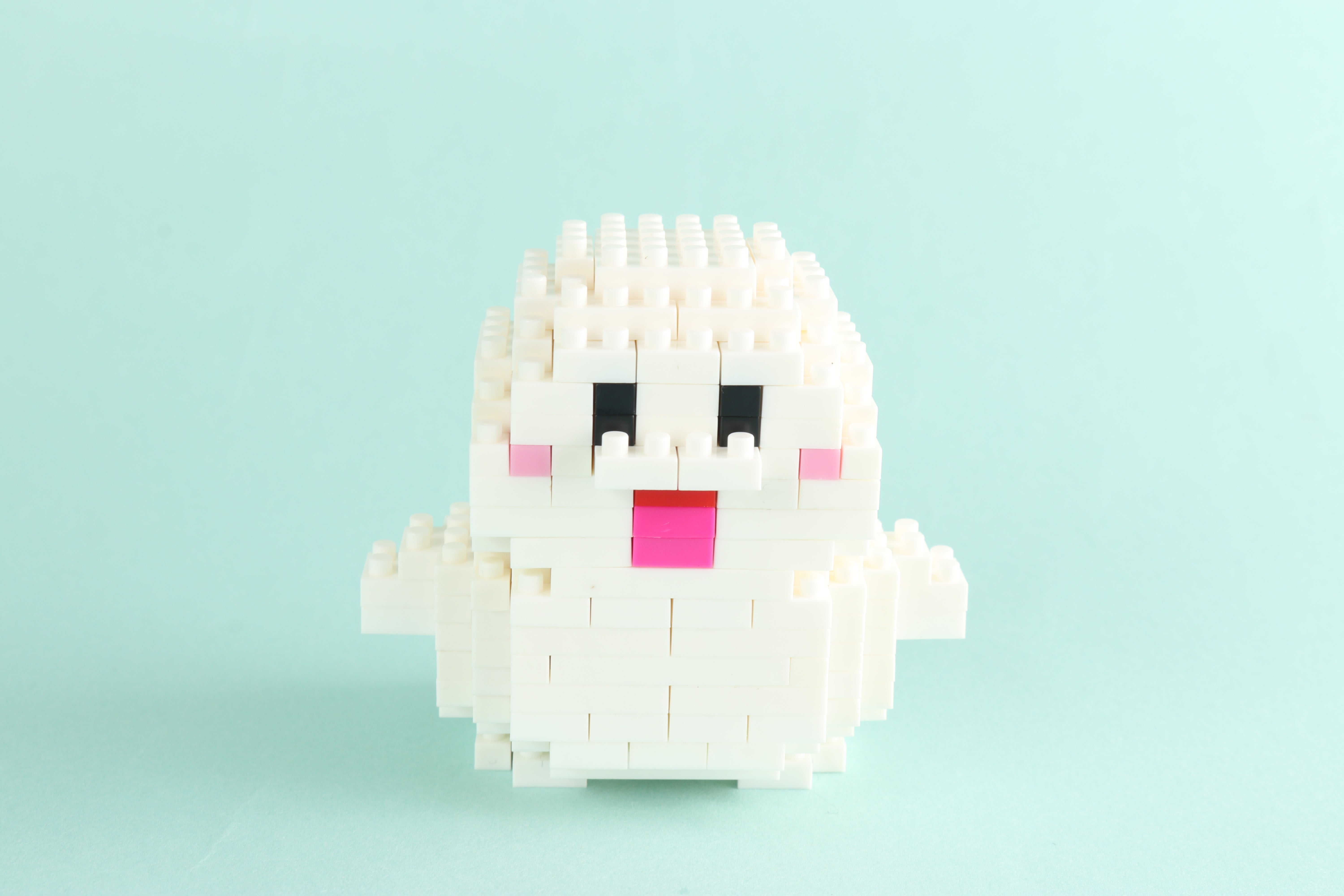 【特典付き】まめ太 ミタクルブロックコラボフィギュア