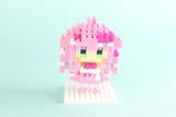 結乃りぼん ミタクルブロックコラボフィギュア