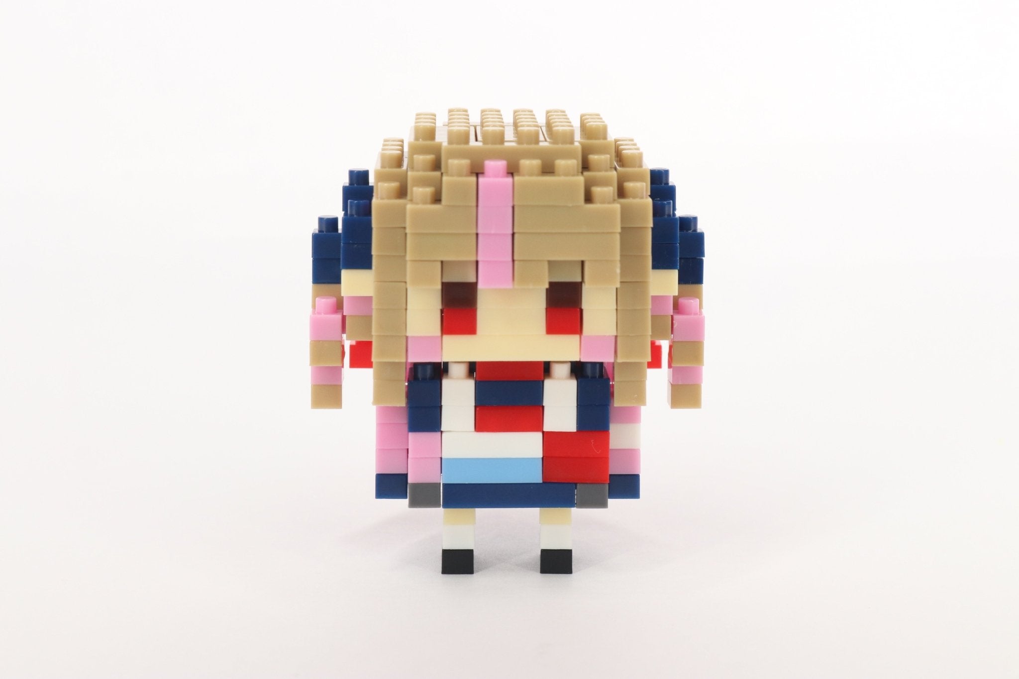 にじさんじ 魔界ノりりむ ミタクルブロックコラボフィギュア - ミタクルブロック公式オンラインストア