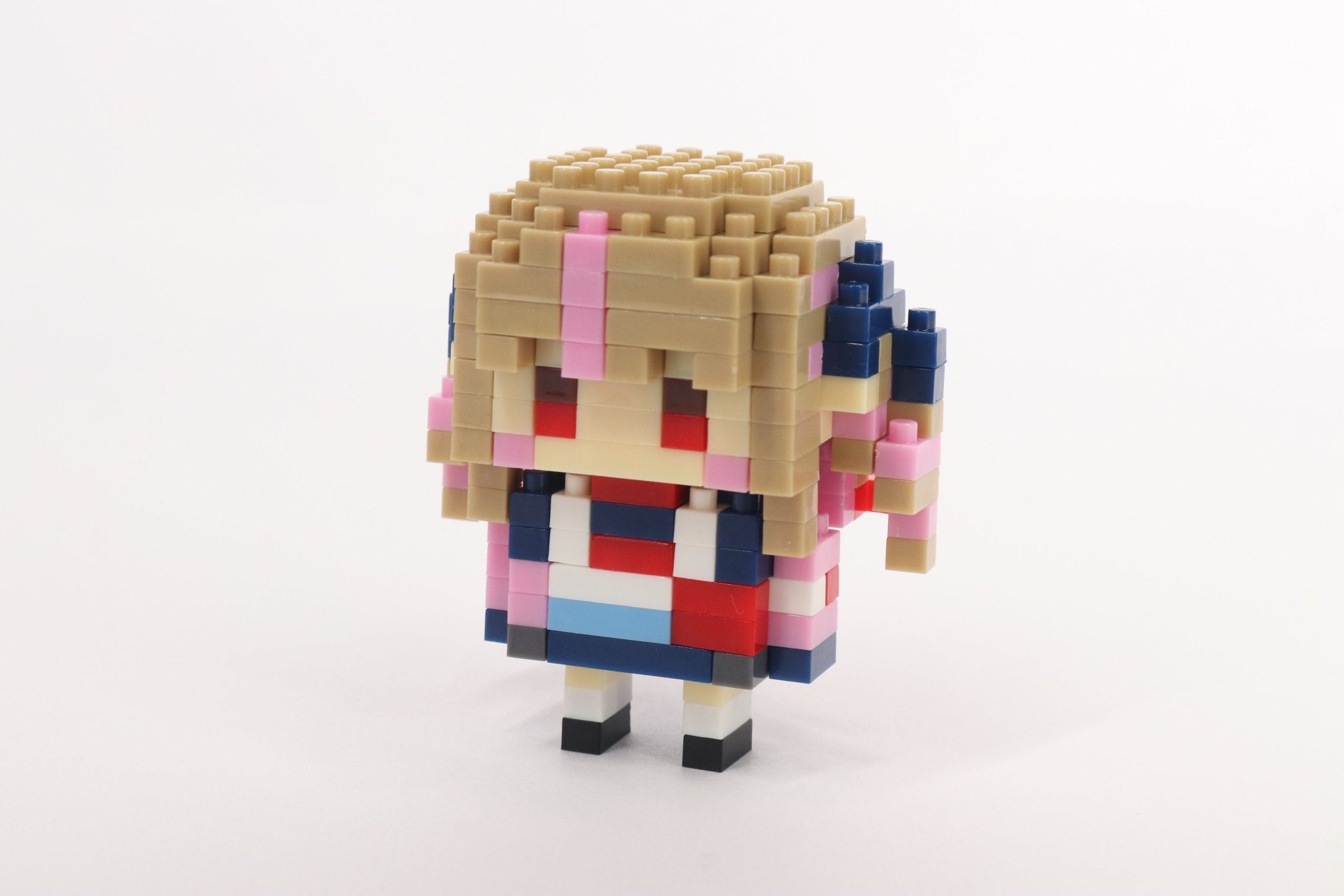 にじさんじ 魔界ノりりむ ミタクルブロックコラボフィギュア - ミタクルブロック公式オンラインストア