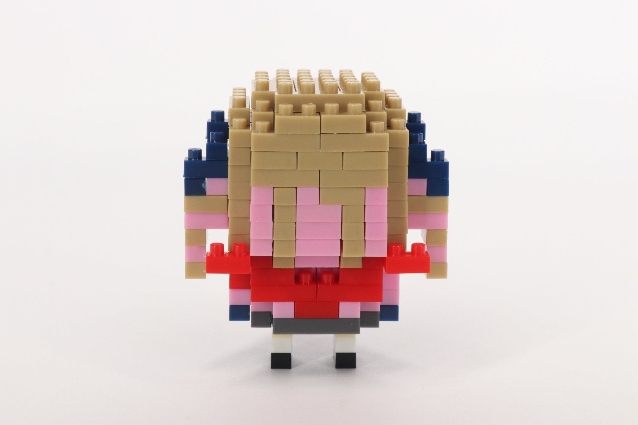 にじさんじ 魔界ノりりむ ミタクルブロックコラボフィギュア - ミタクルブロック公式オンラインストア
